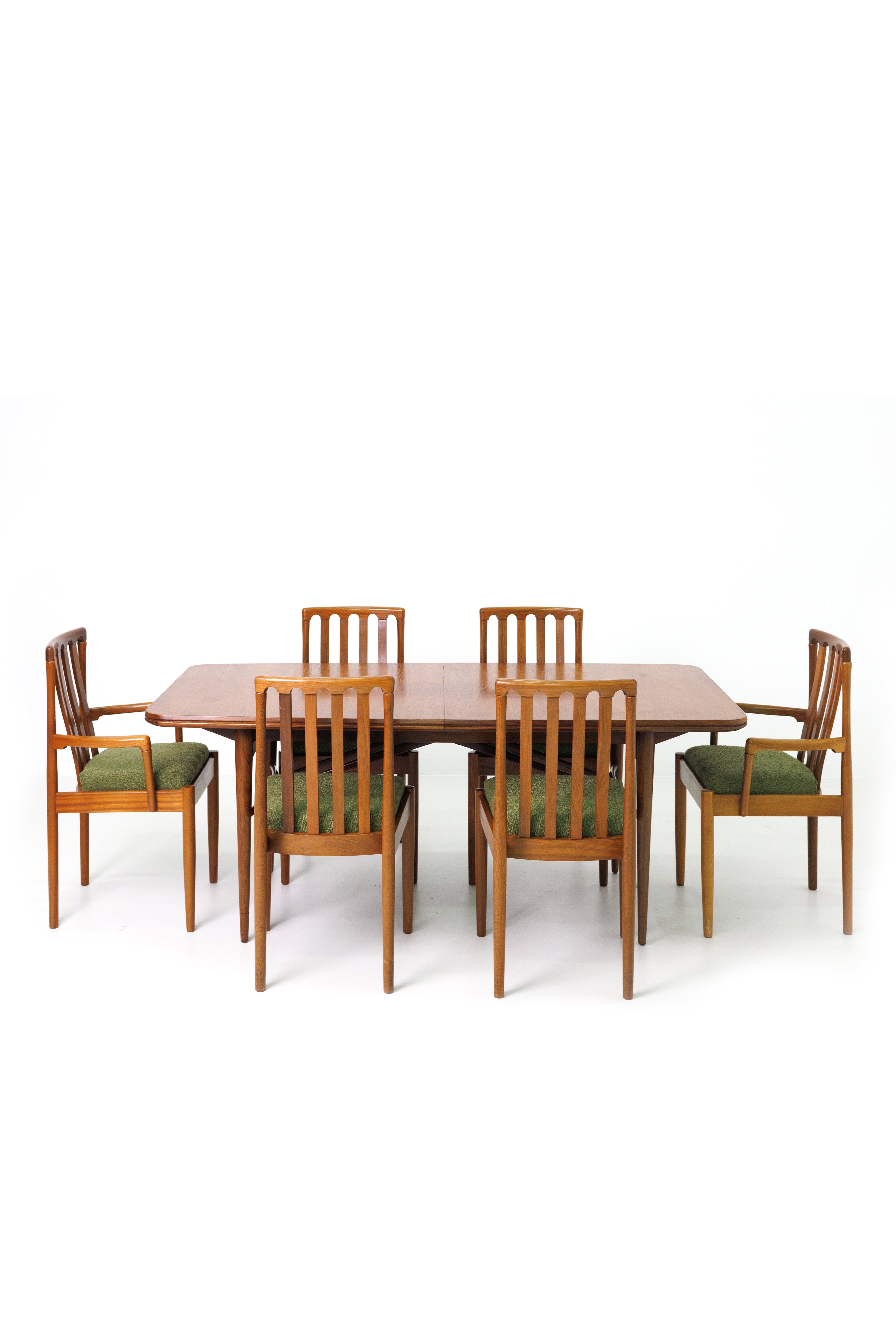 Vintage Mid-Century Dining Sets – Urban Vintage