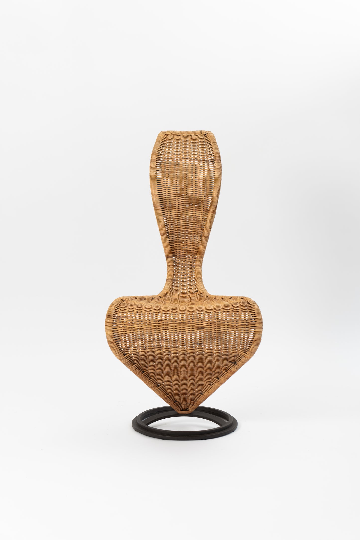 Set de 4 Scaune S Vintage - Cappellini de Tom Dixon