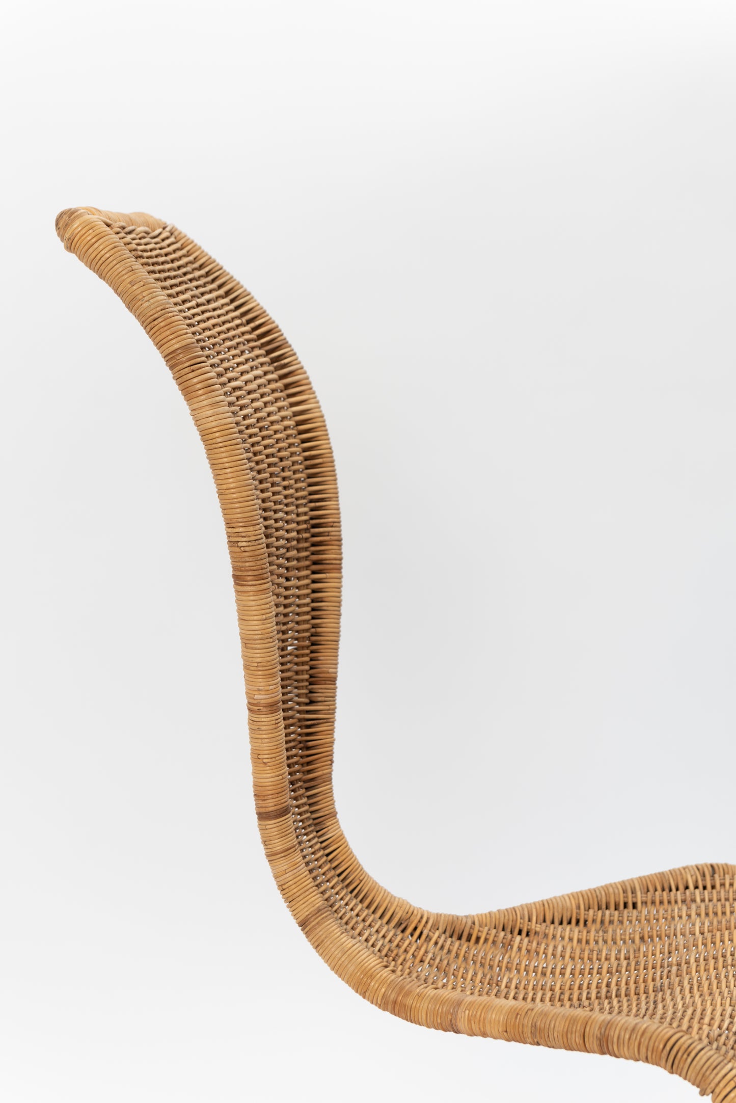 Set de 4 Scaune S Vintage - Cappellini de Tom Dixon