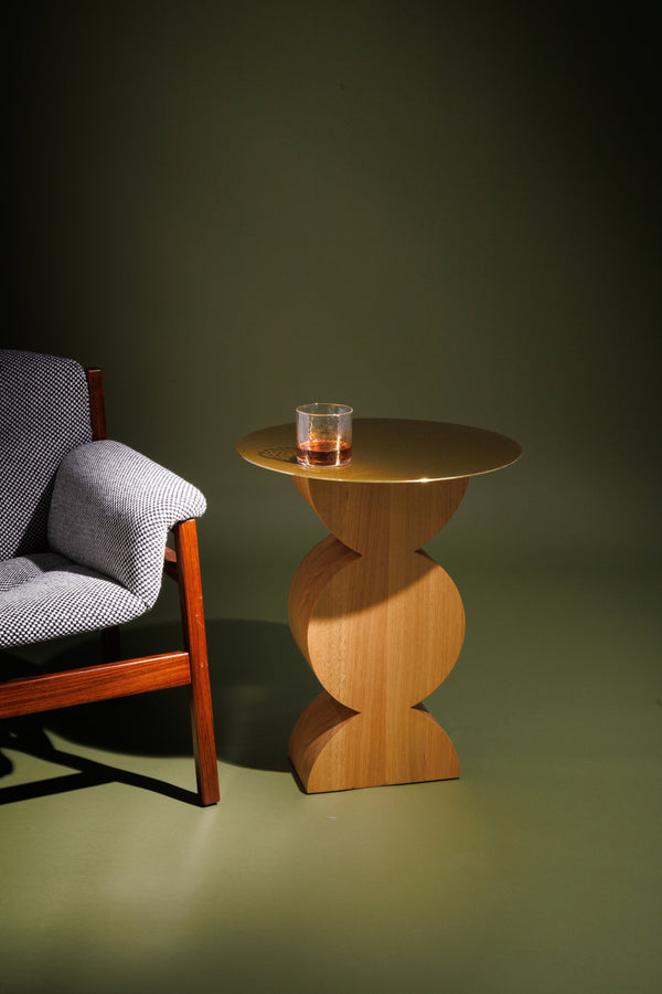 Constantin Table by Simon Gavina for Cassina