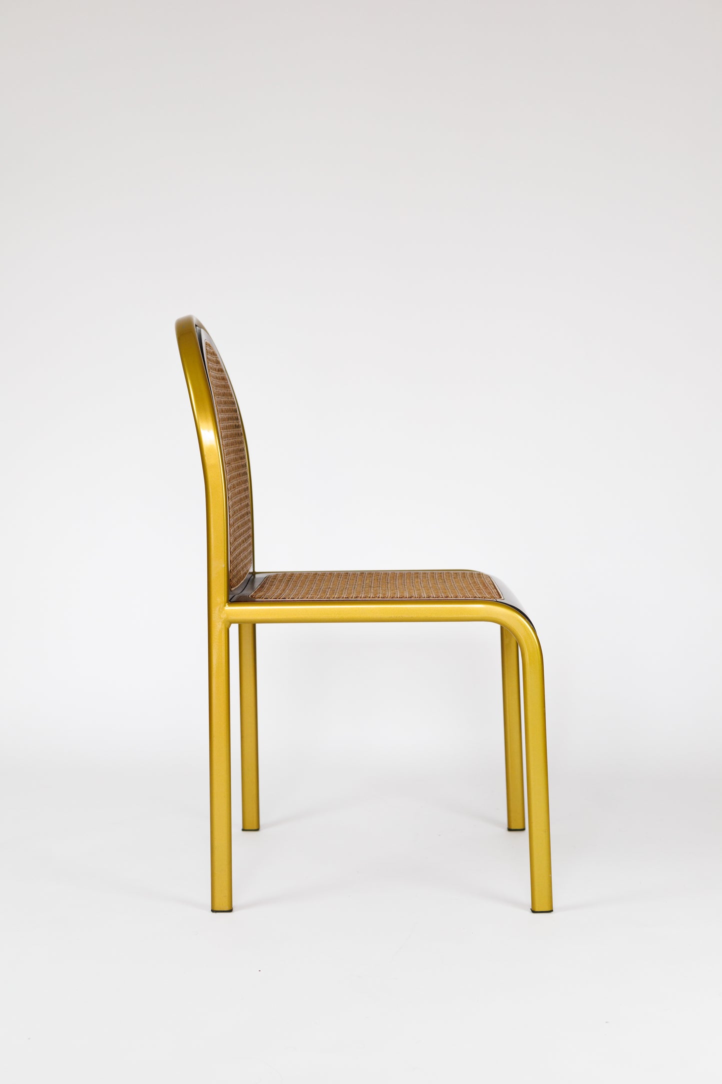 Set Vintage Masă si Scaune de Jean Claude Mahey, Producător Roche Bobois, 1980s