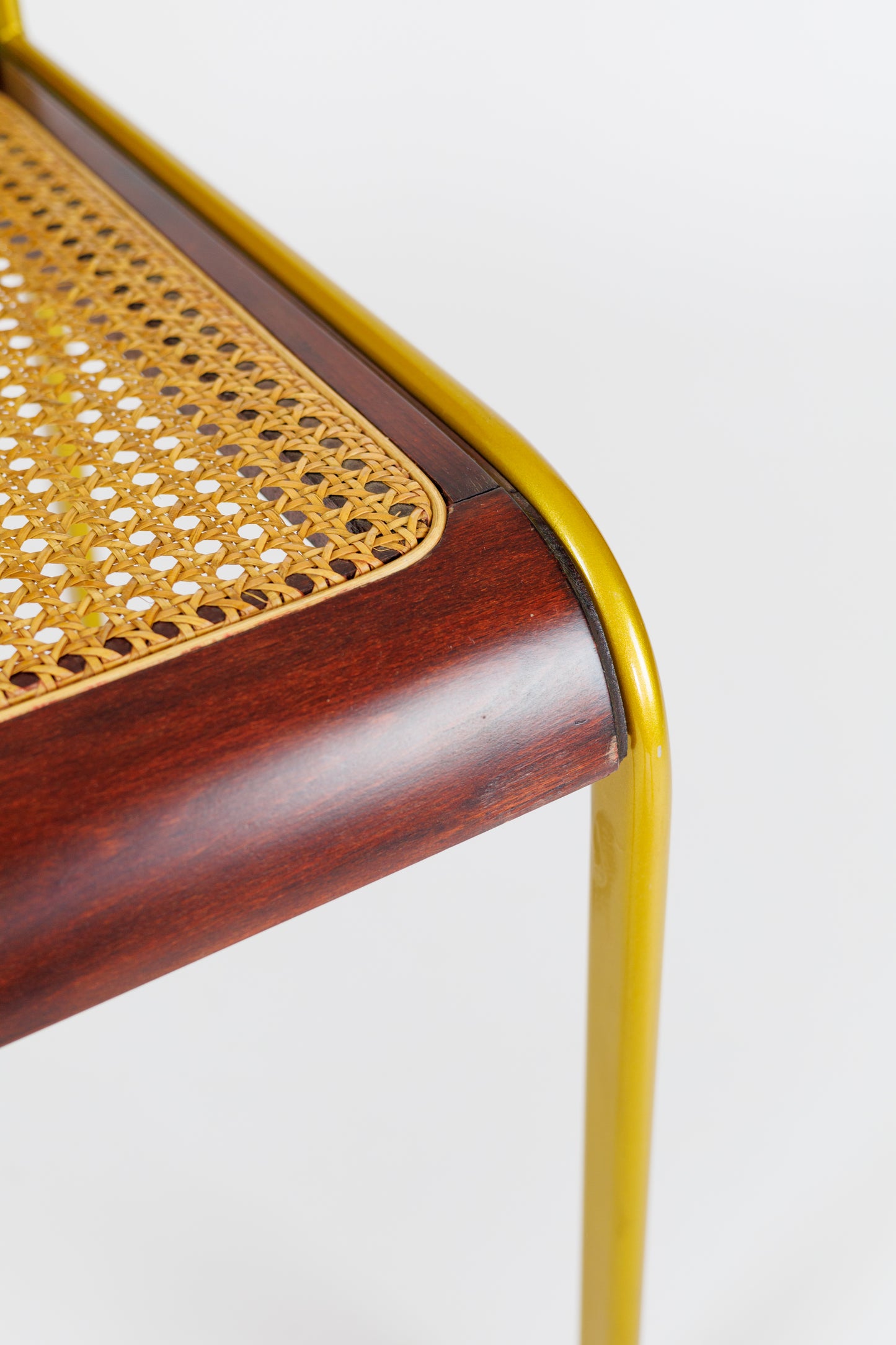Set Vintage Masă si Scaune de Jean Claude Mahey, Producător Roche Bobois, 1980s