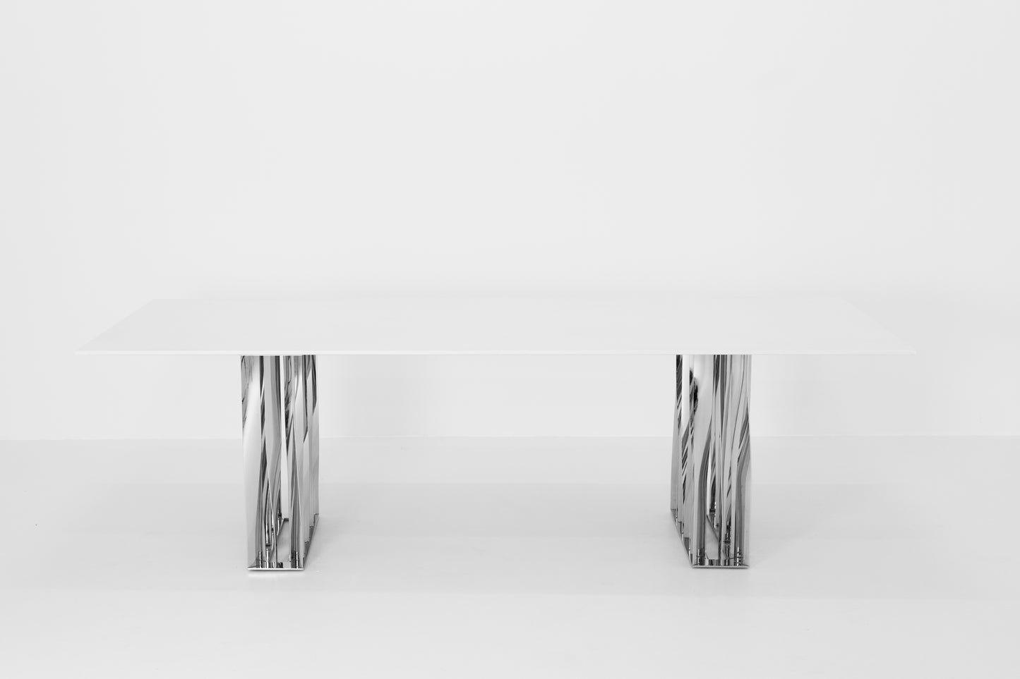 Masă de Dining Boboli de la Cassina - Model 475
