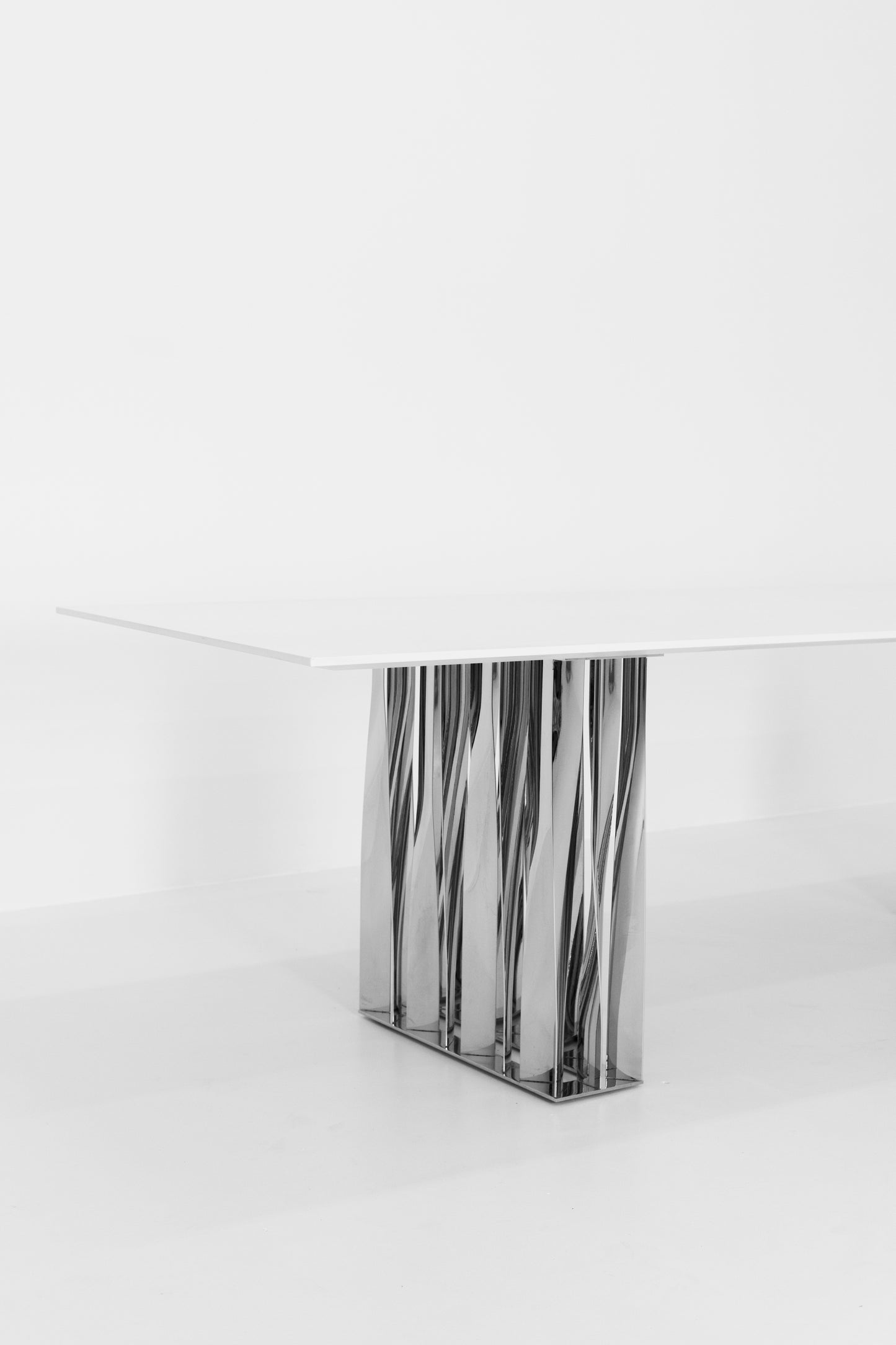 Masă de Dining Boboli de la Cassina - Model 475