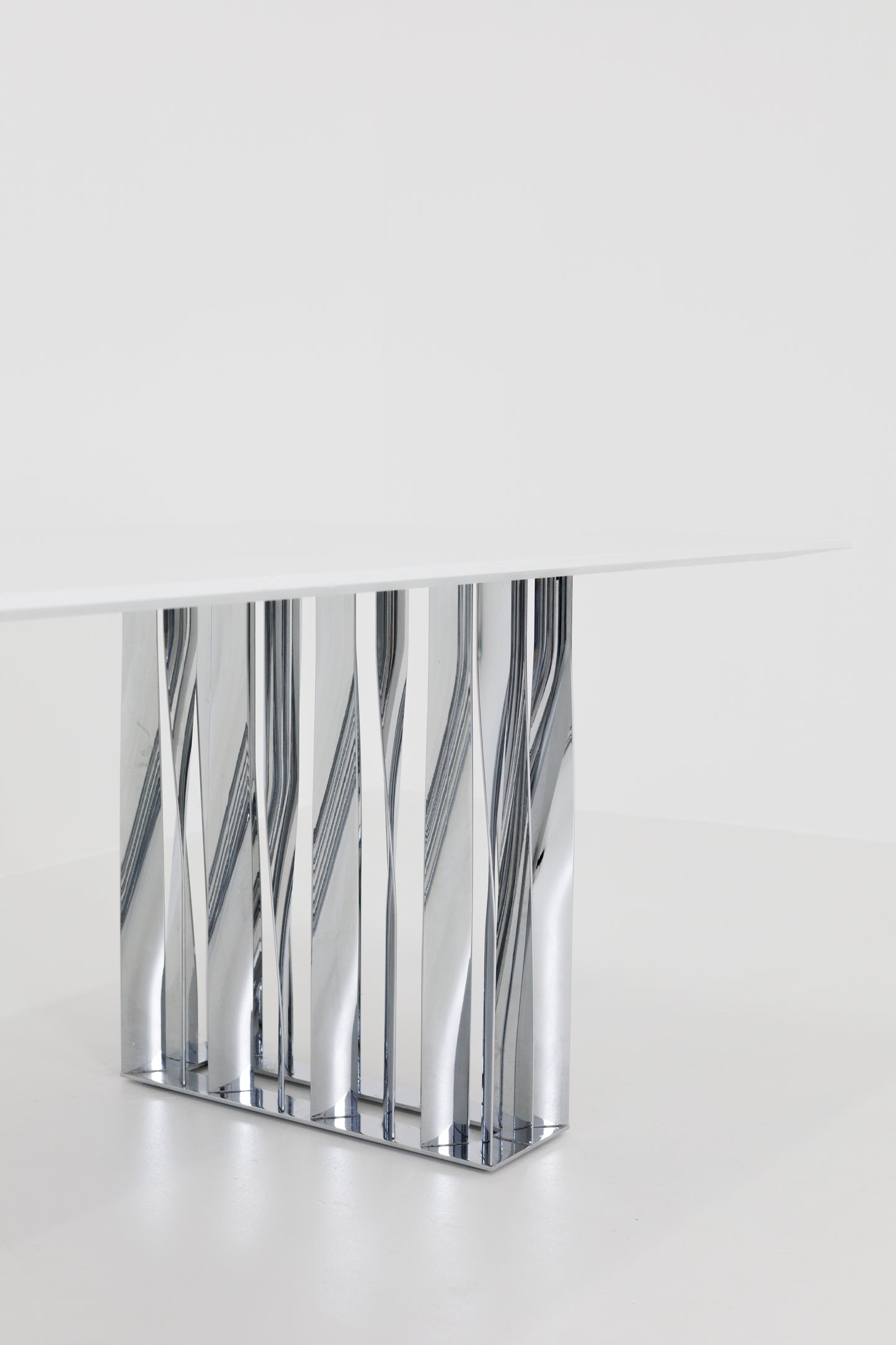 Masă de Dining Boboli de la Cassina - Model 475