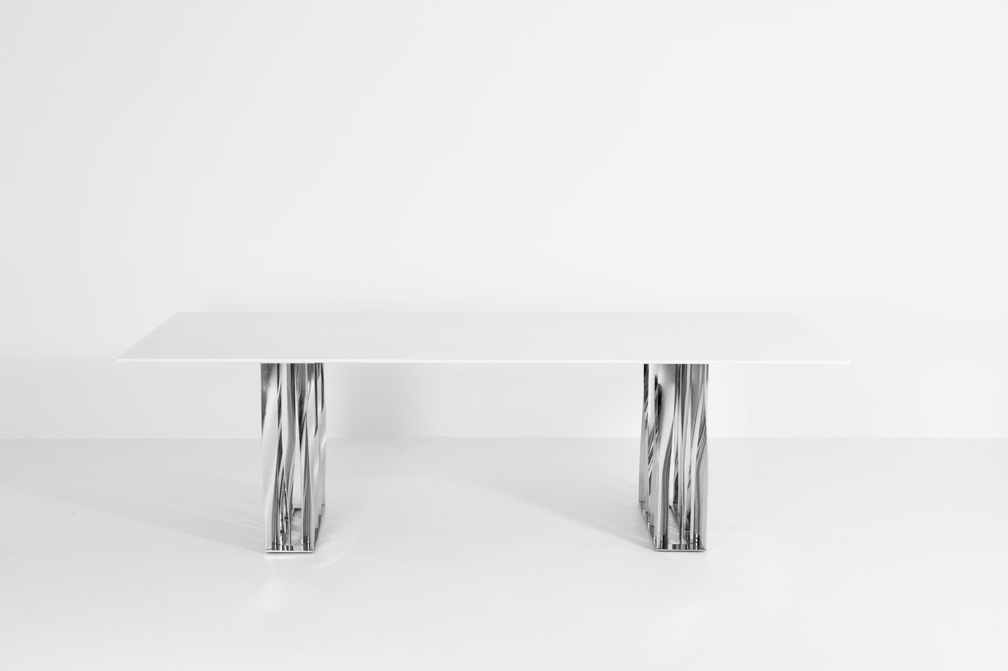 Masă de Dining Boboli de la Cassina - Model 475