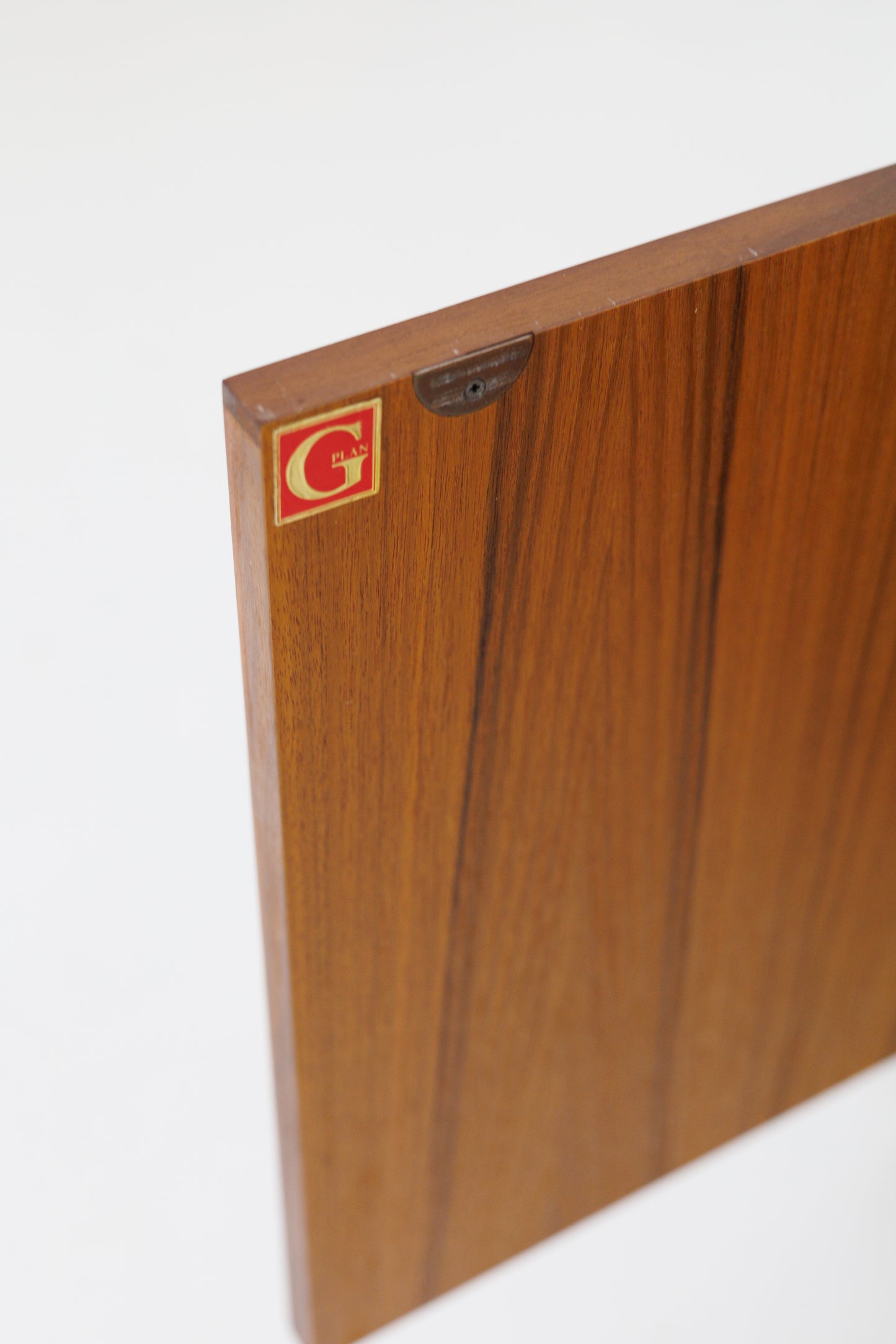 Comodă Mid-Century din Tec, Producător G Plan, 1960 Anglia