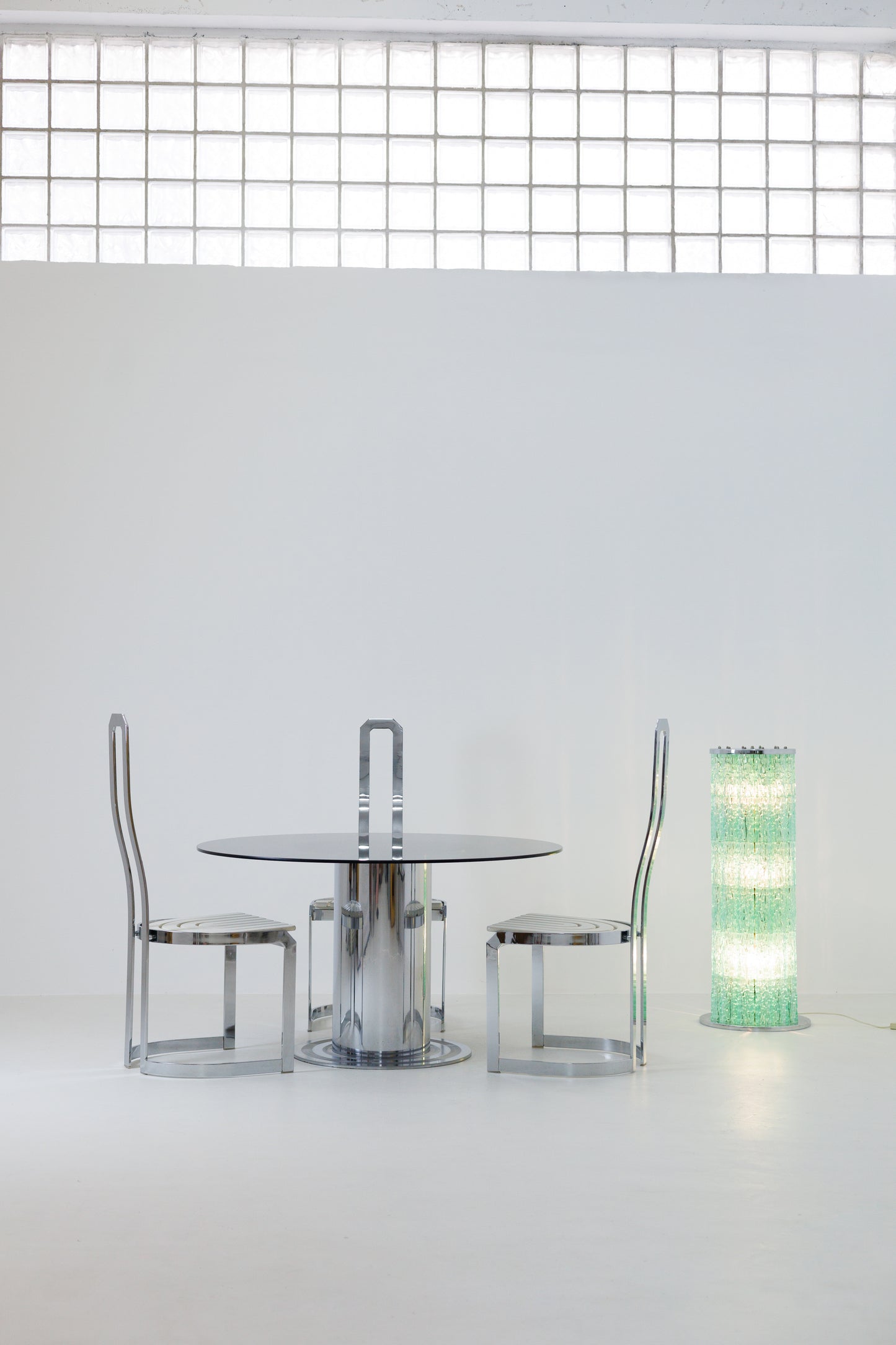 Lampadar Vintage Tronchi de JT. Kalmar