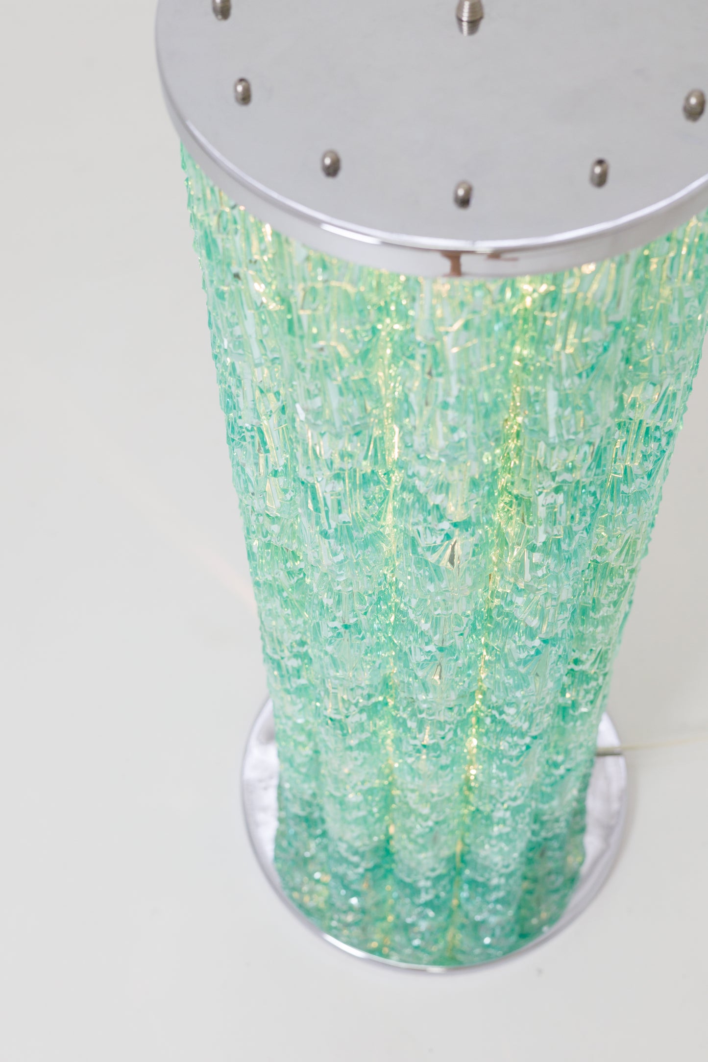 Lampadar Vintage Tronchi de JT. Kalmar
