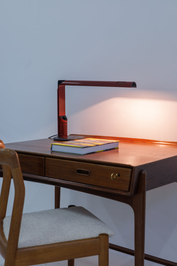 "Ignazio" Desk Lamp by Gianfranco Frattini