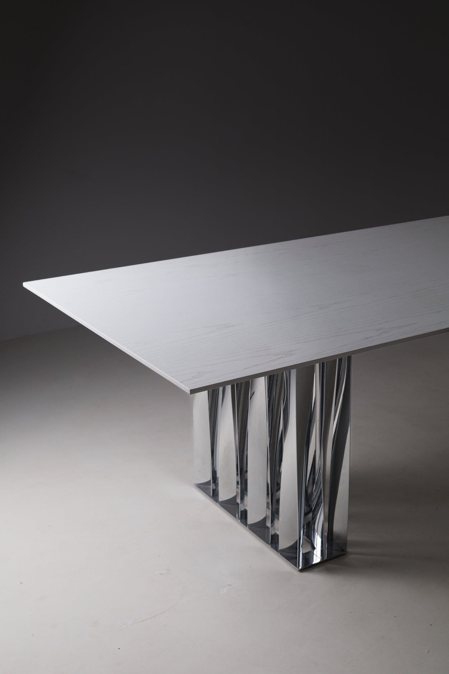 Masă de Dining Boboli de la Cassina - Model 475
