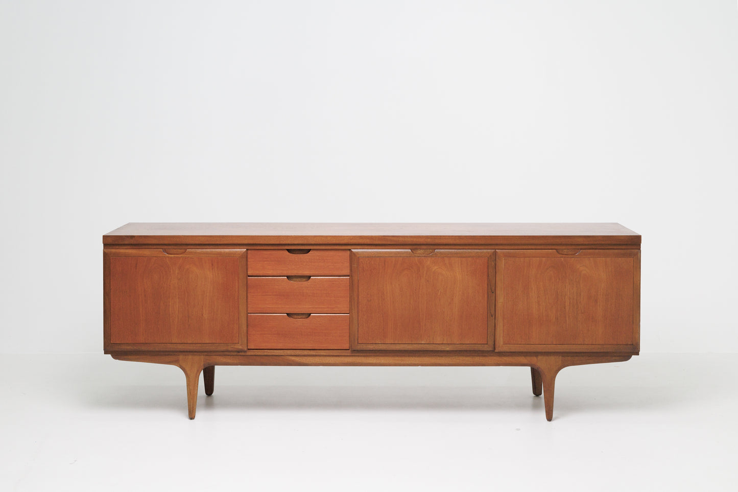 Comodă Vintage Mid Century de Greaves & Thomas, UK, anii '60