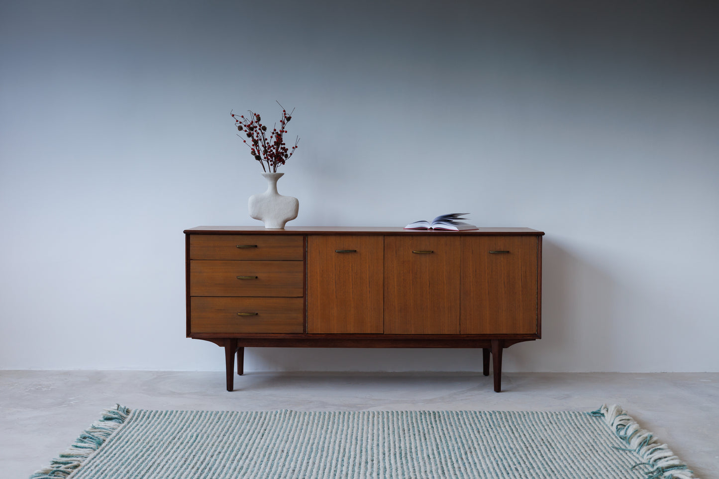 Sideboard British Mid-Century