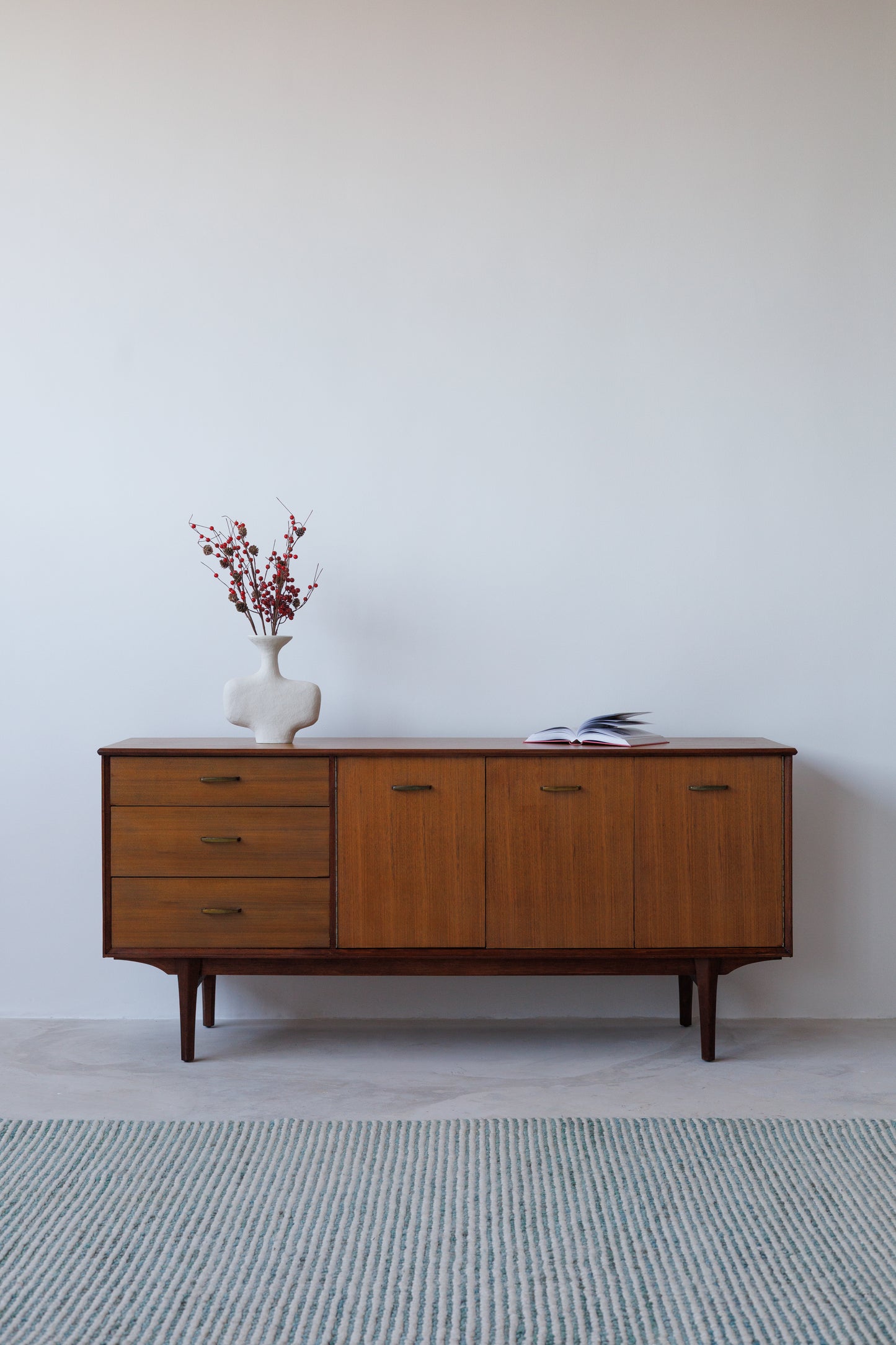 Sideboard British Mid-Century