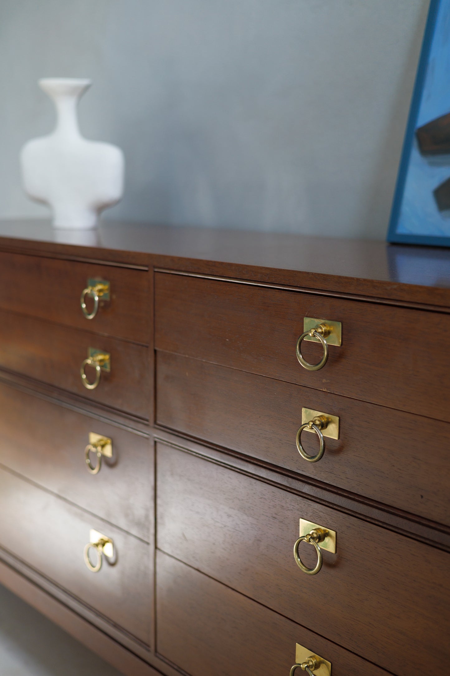 Mid-Century Chest of Drawers/ Sideboard, UK, 1960s