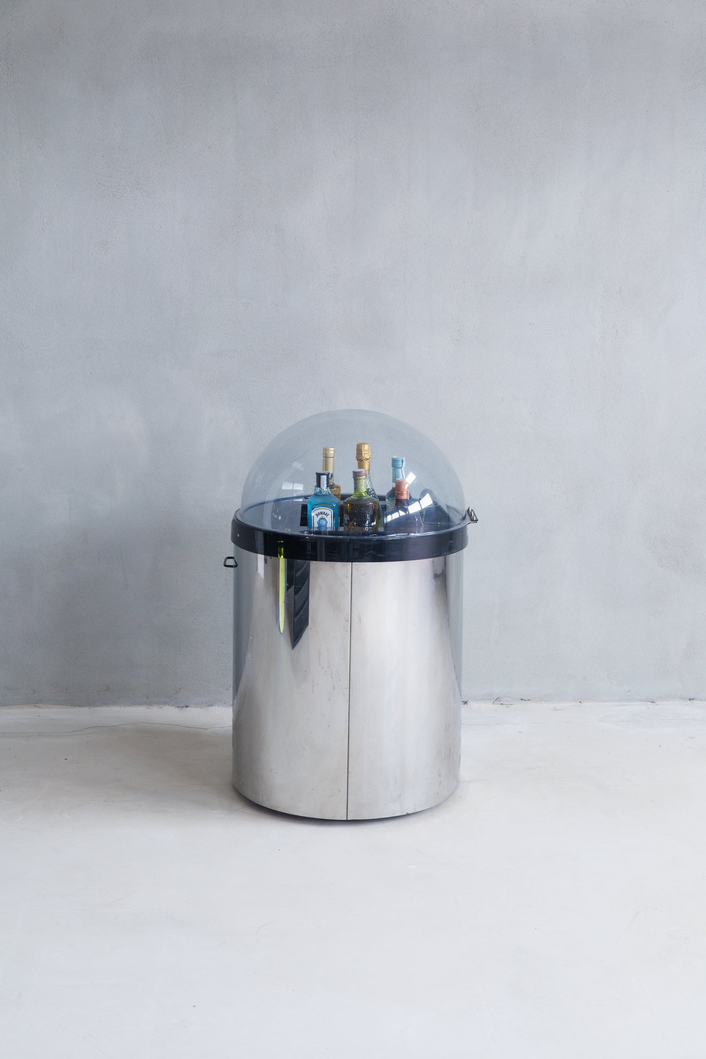 1970s Italian Mini Bar