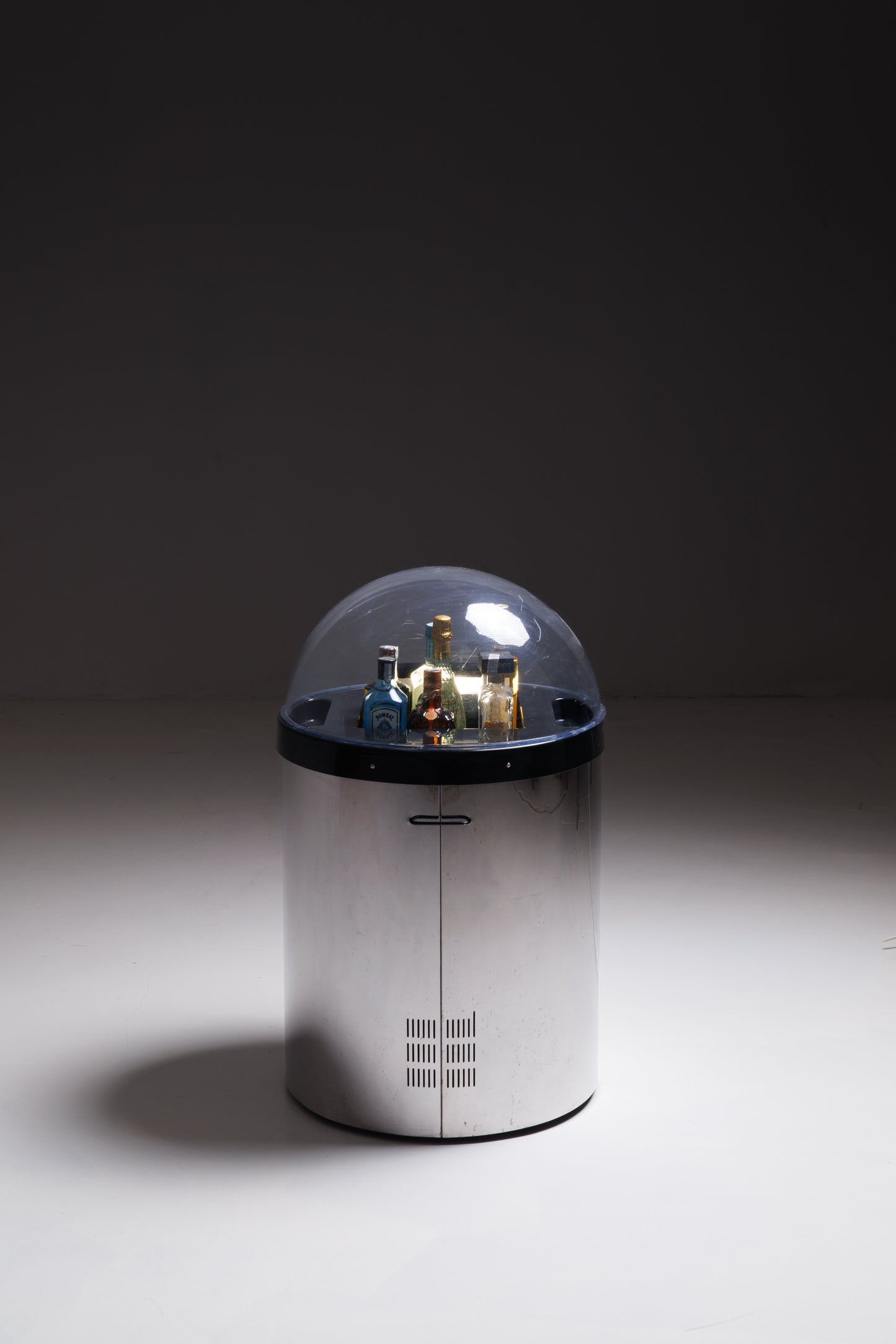 1970s Italian Mini Bar