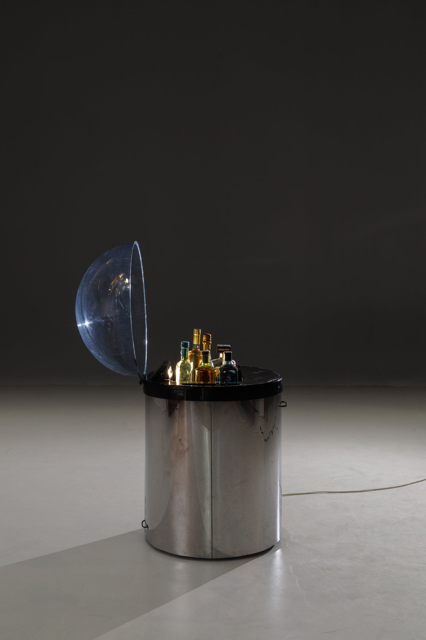 1970s Italian Mini Bar