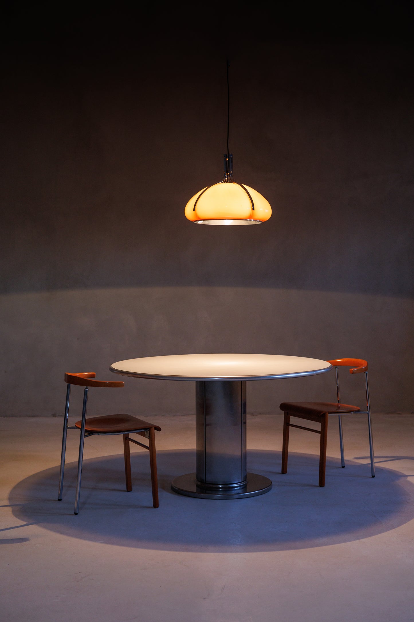 Quadrifoglio by Studio6G, produced by Guzzini