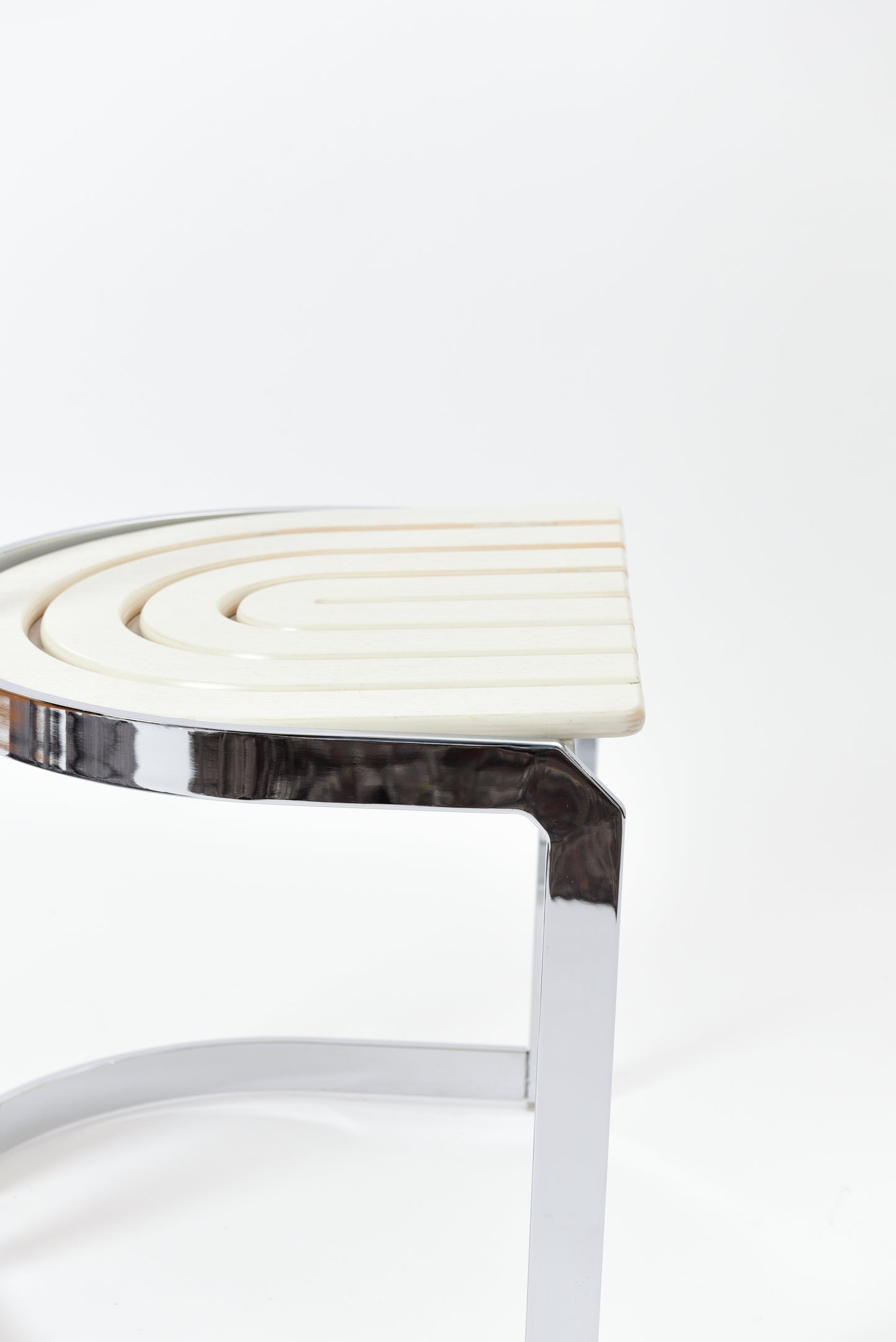 Set de 4 Scaune Dining Postmodern Vintage, anii 1980