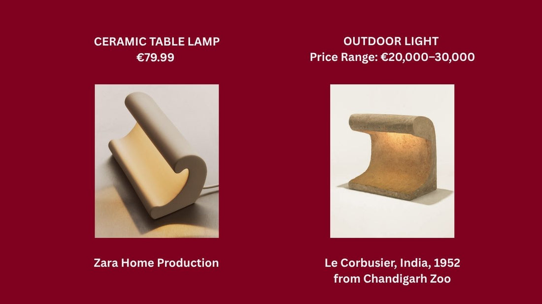 When Design Becomes History: Why True Icons Hold Value Beyond Time