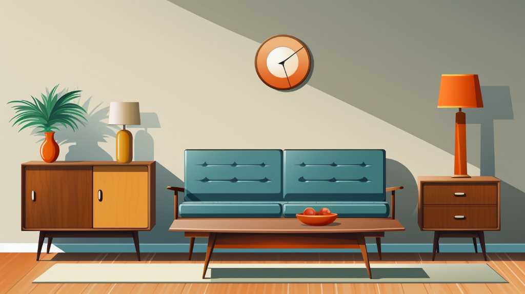 G Plan Furniture - Mid Century British Furniture Brand