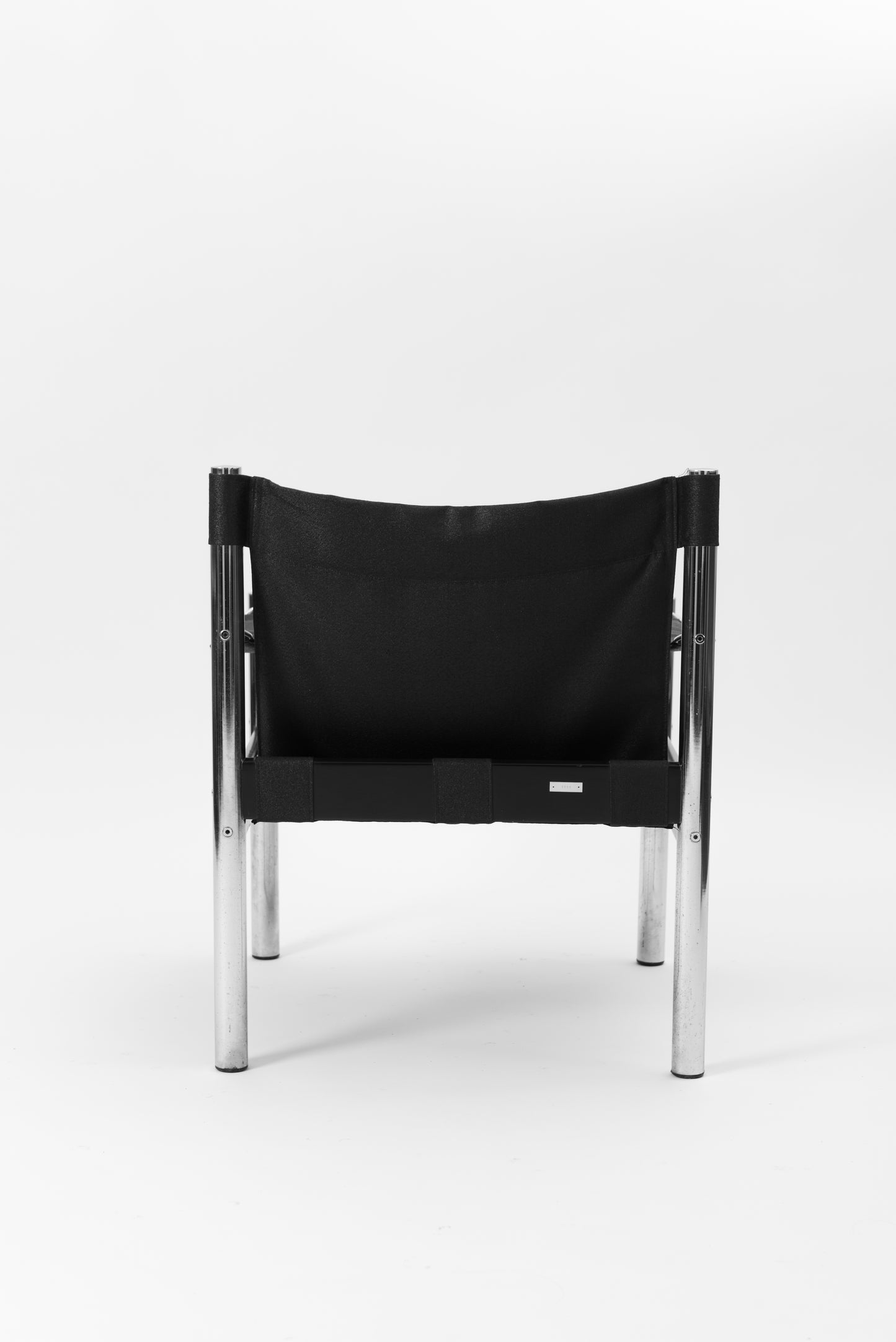 Industrial Lounge Chair