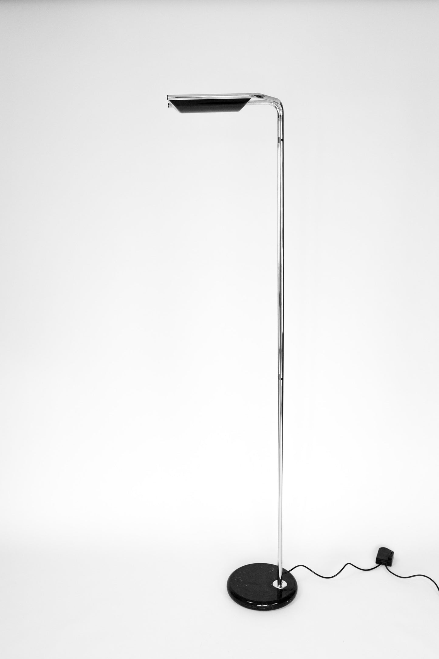 Piantana Floor Lamp by Bruno Gecchelin for Guzzini, Italy 1970s