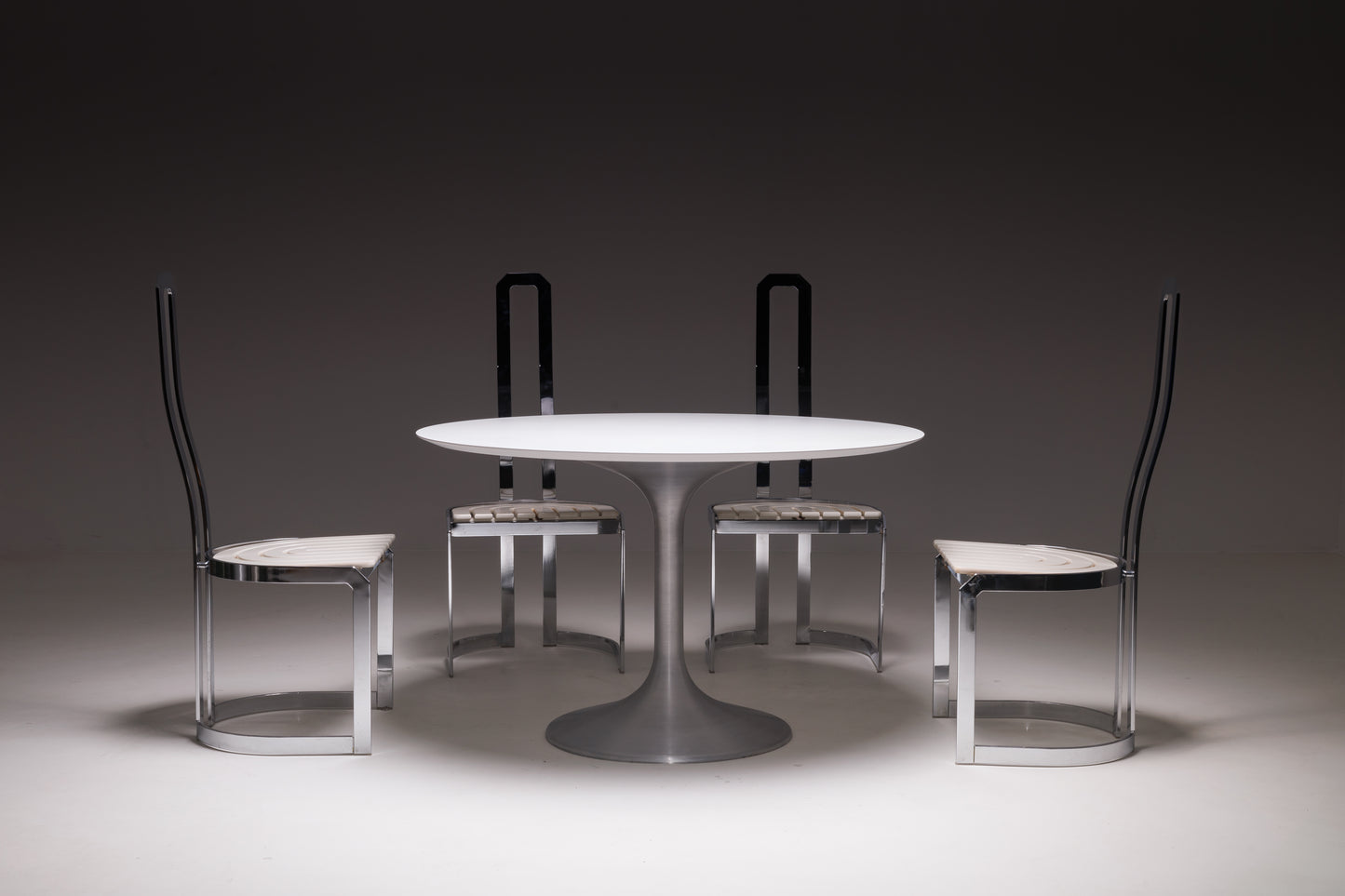 Postmodern Dining Set