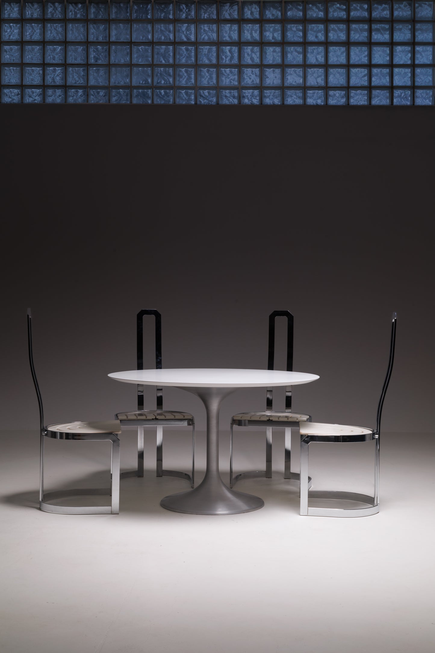 Postmodern Dining Set