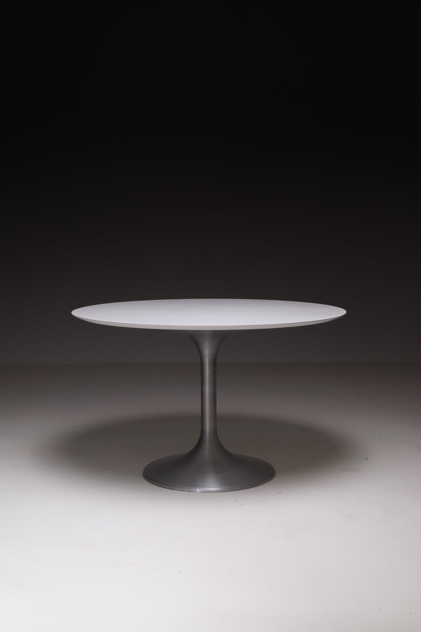 Restored Table Agarico by Vida Beppe for NY Form