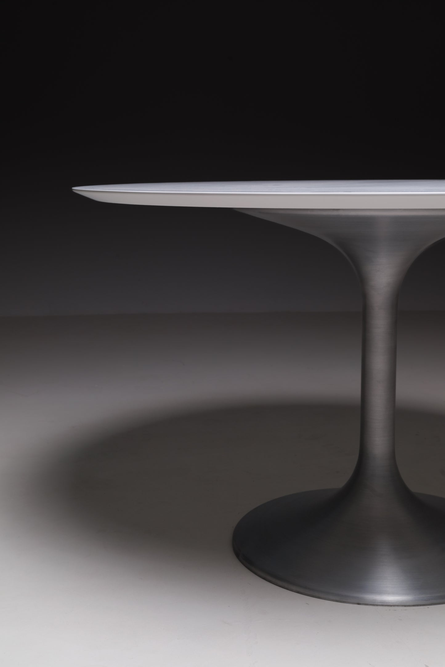 Restored Table Agarico by Vida Beppe for NY Form