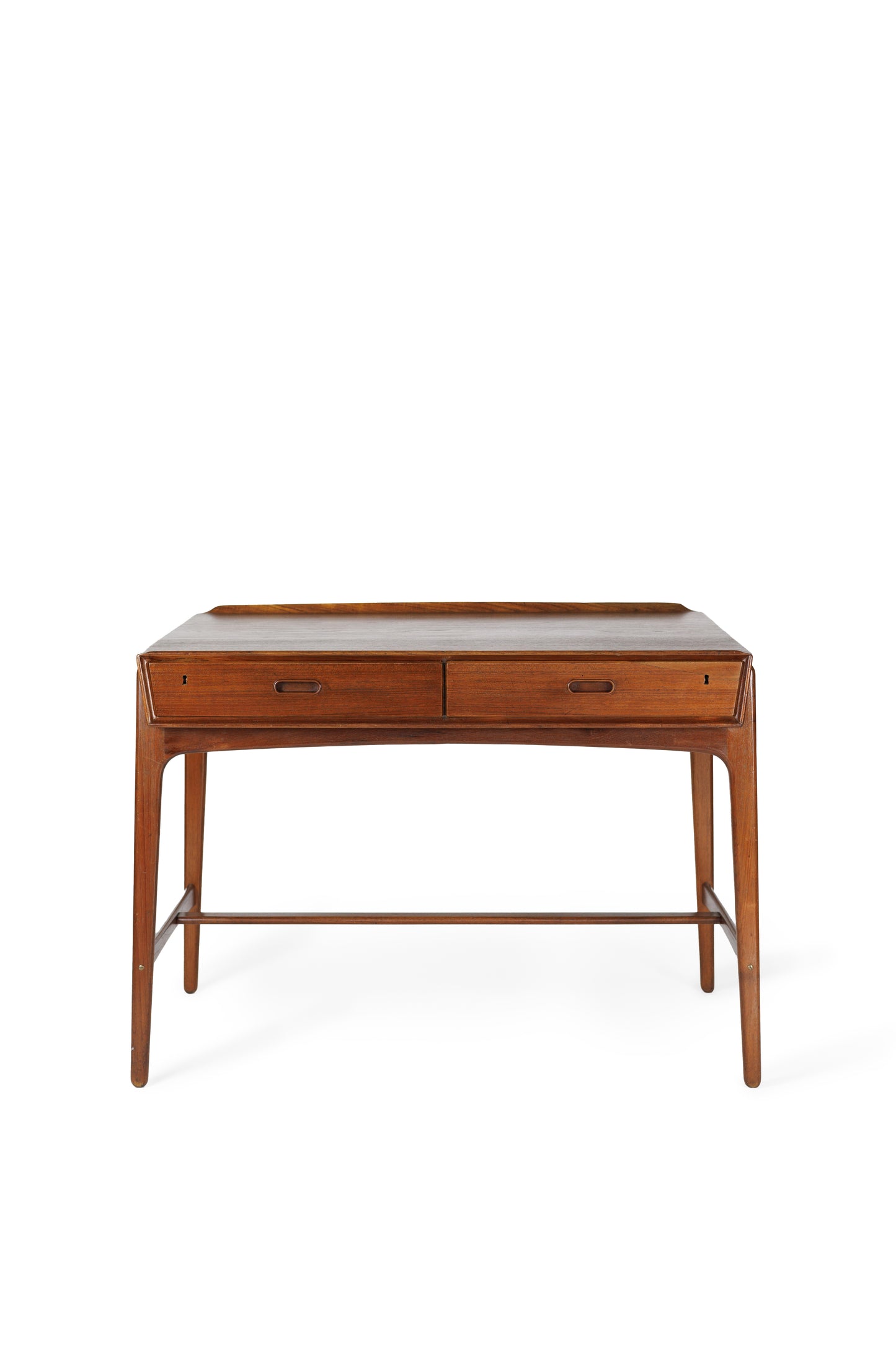 Mid Century Modern Desk by Svend Aage Madsen