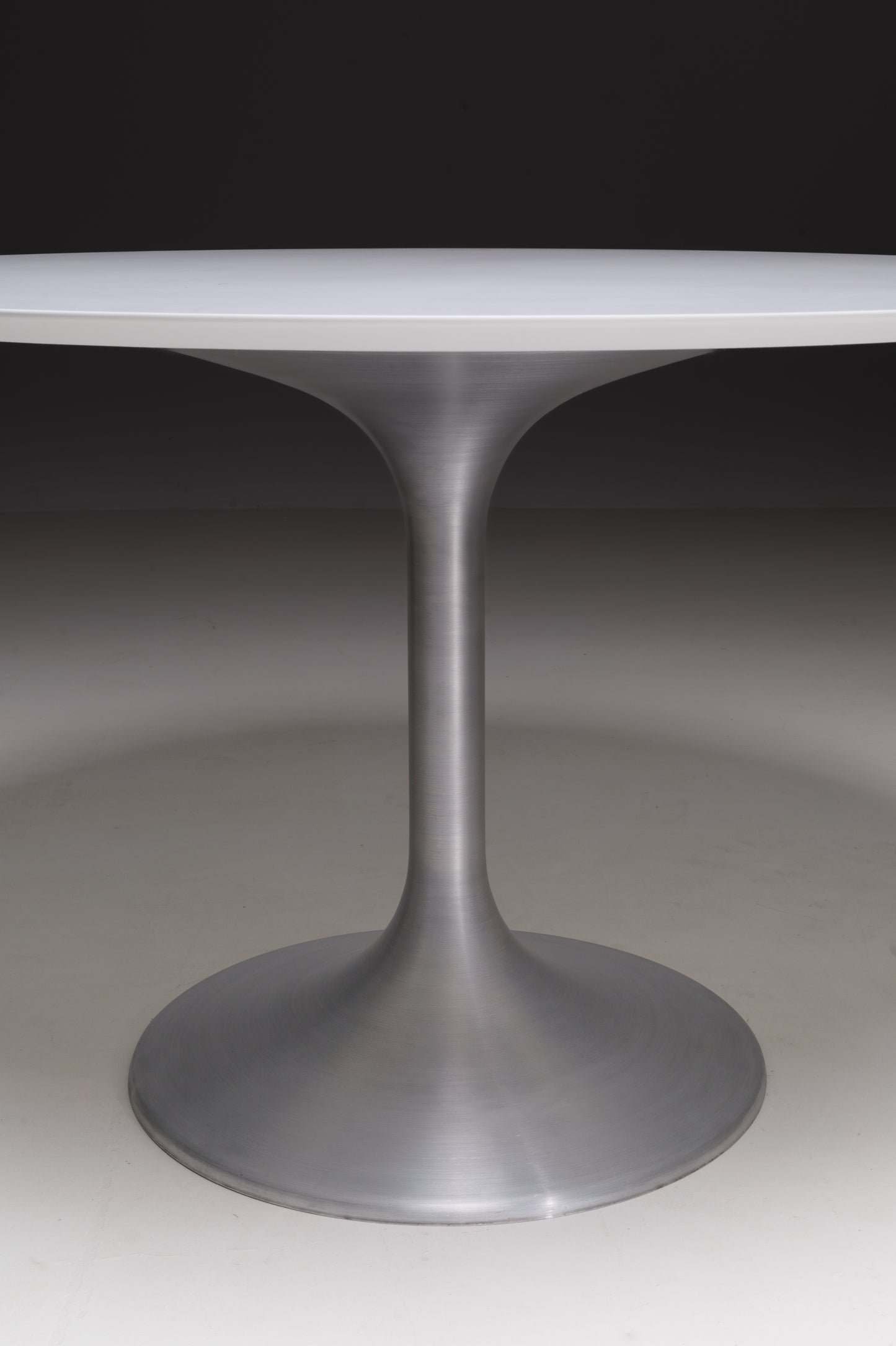 Restored Table Agarico by Vida Beppe for NY Form