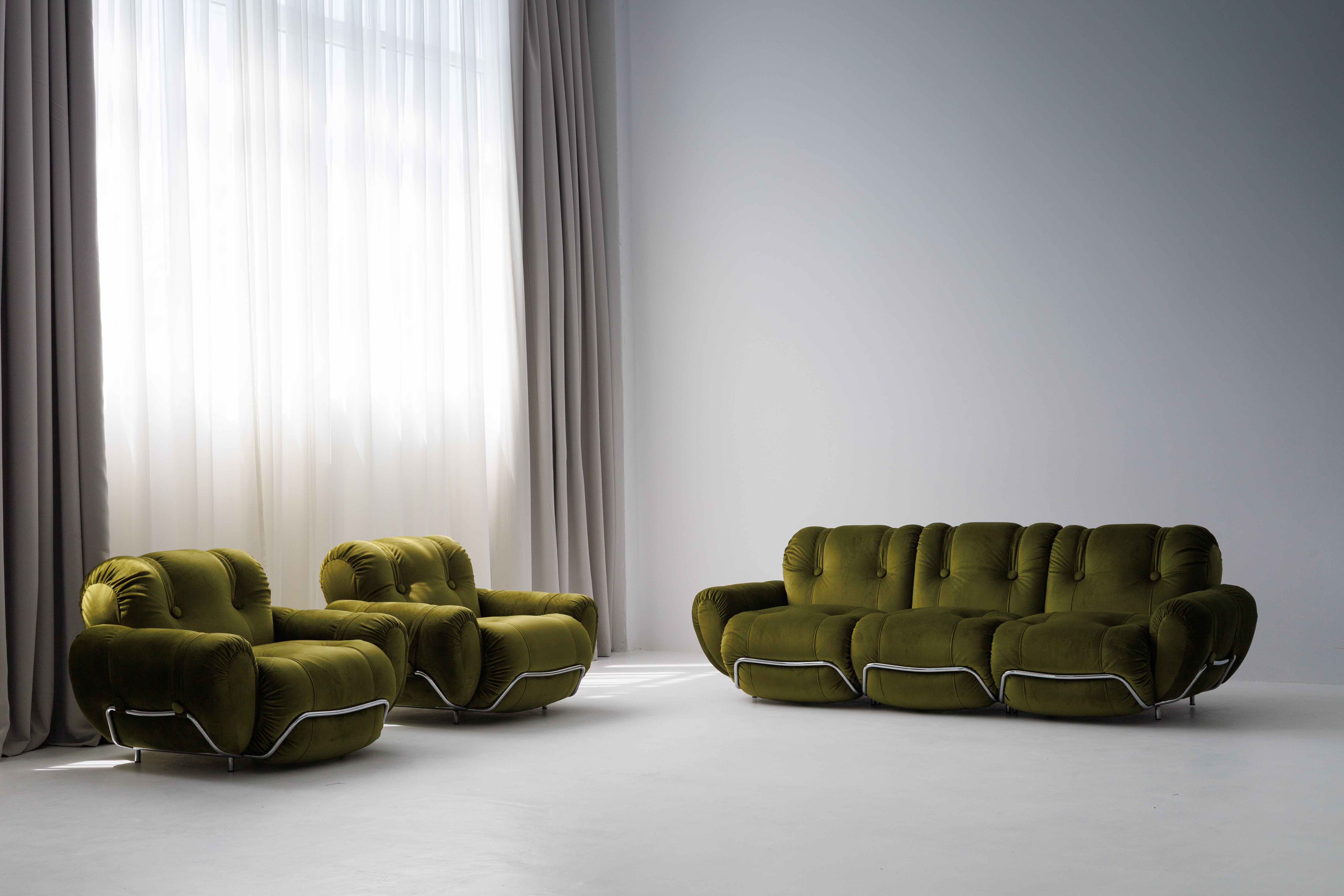 Canapele Vintage Mid-Century – Urban Vintage