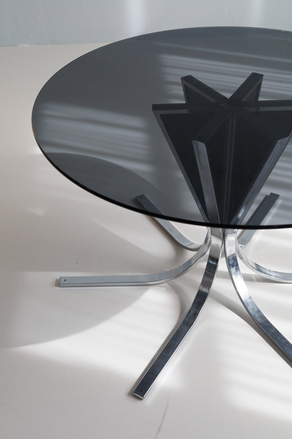 Sostegni Dining Table
