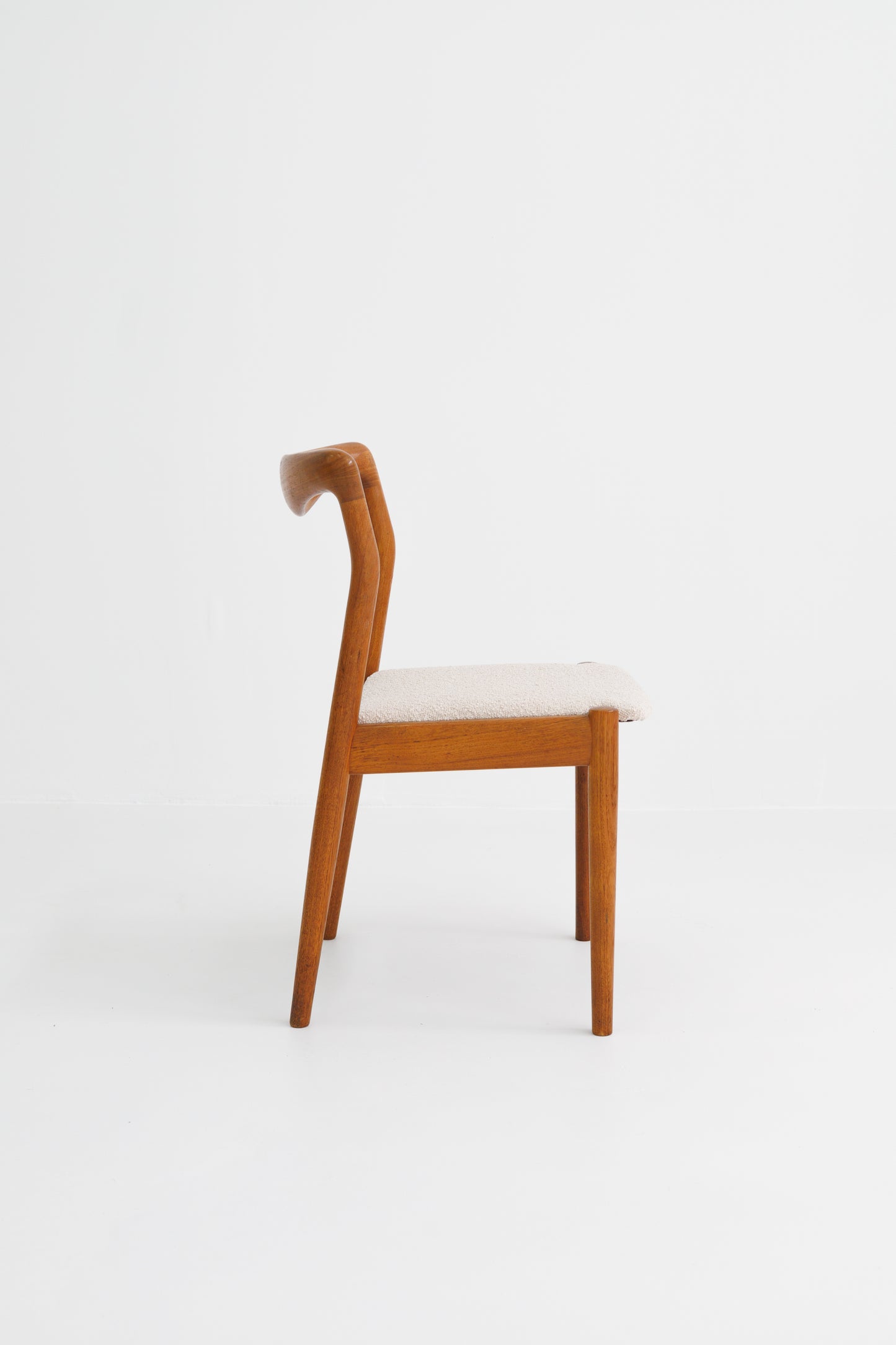 Mid-century Danish Dining Chairs