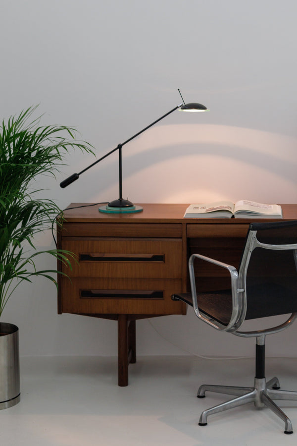 Lampă de Birou Halogen Postmodern Herda