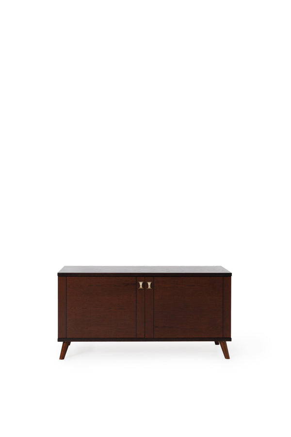 Mid-Century Rosewood Sideboard