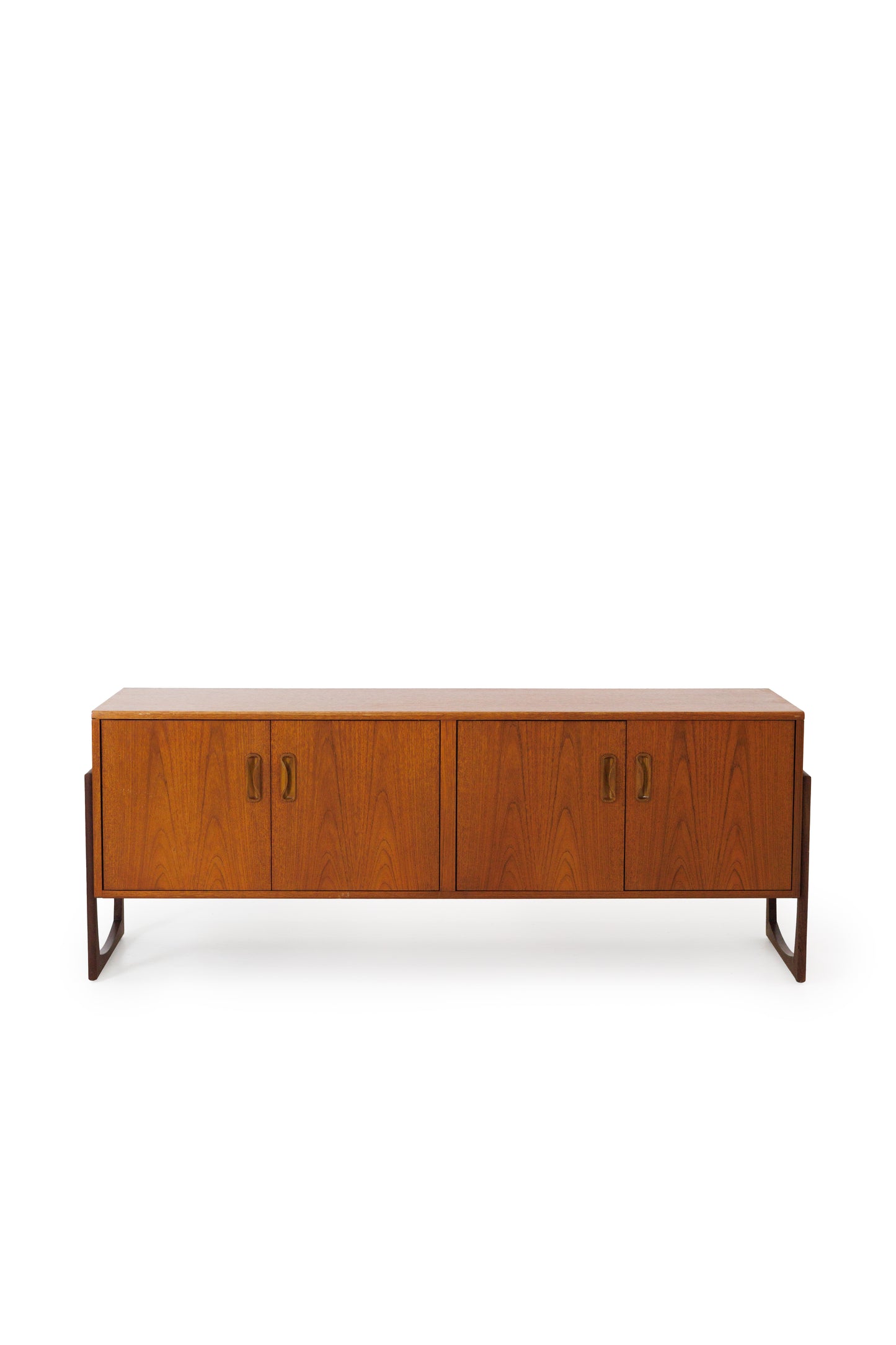 Mid Century Teak Sideboard - G Plan 1960s UK