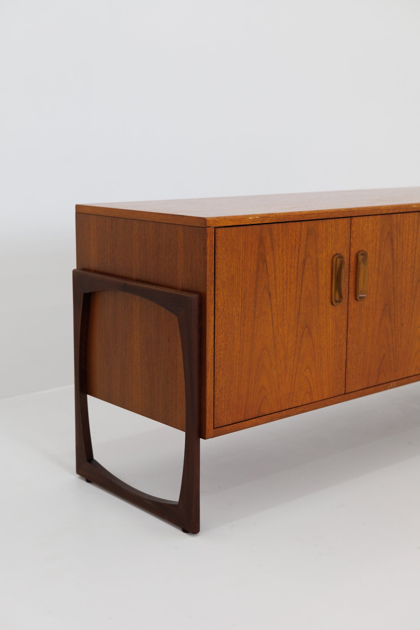 Mid Century Teak Sideboard - G Plan 1960s UK