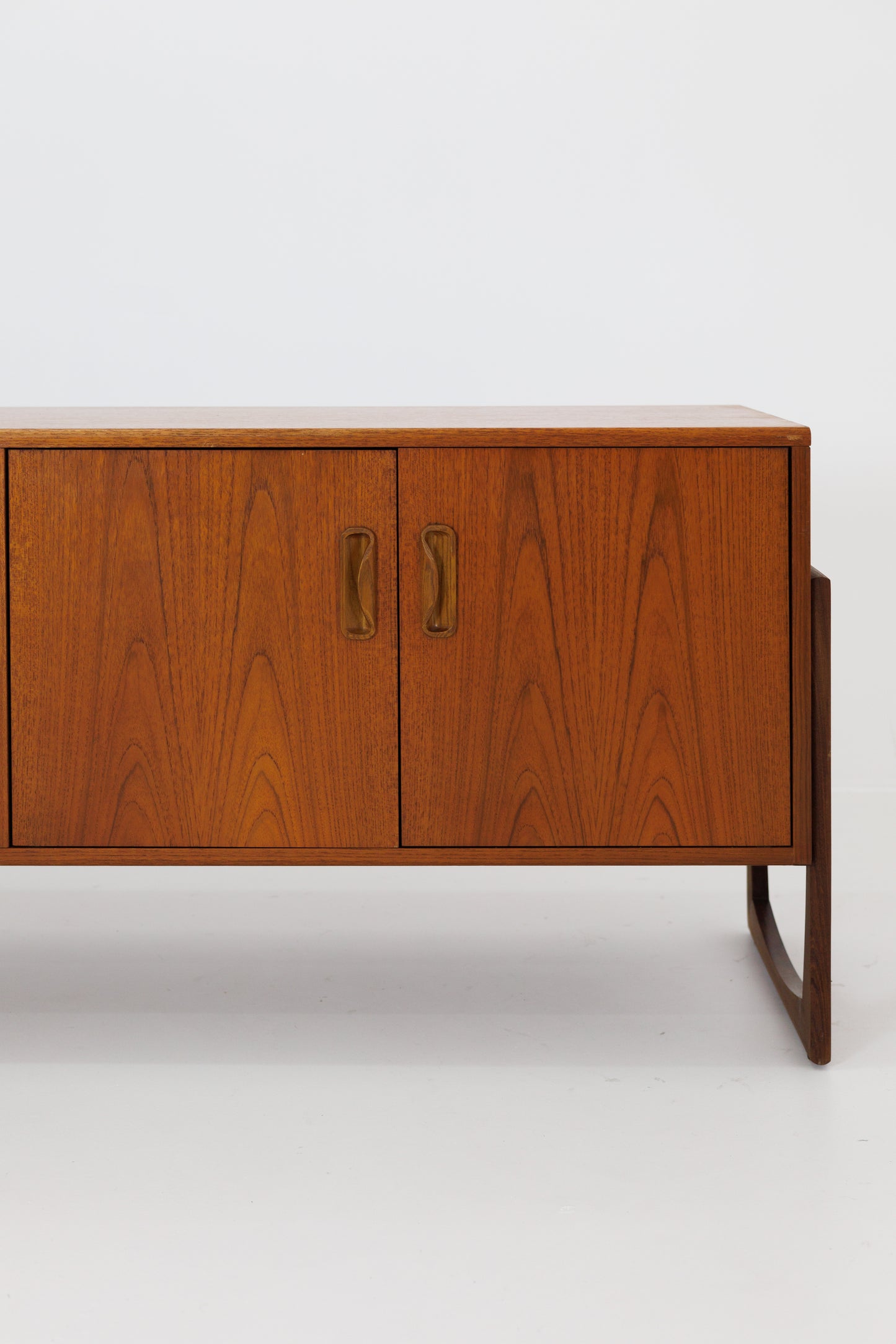 Mid Century Teak Sideboard - G Plan 1960s UK