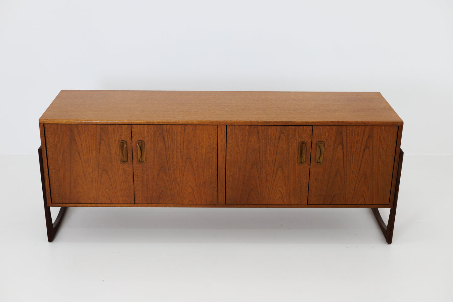 Mid Century Teak Sideboard - G Plan 1960s UK