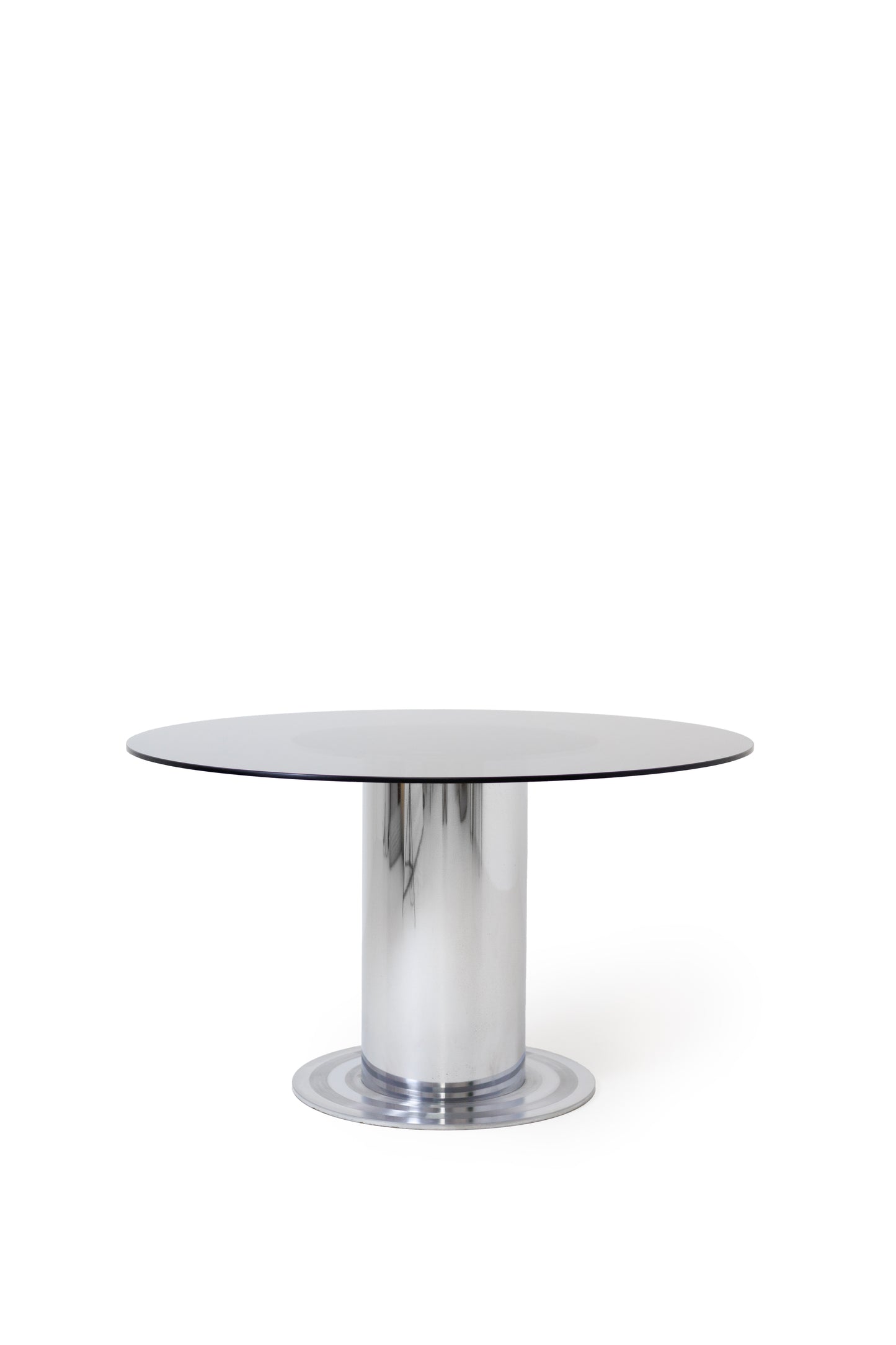 Vintage Dining Table by Willy Rizzo