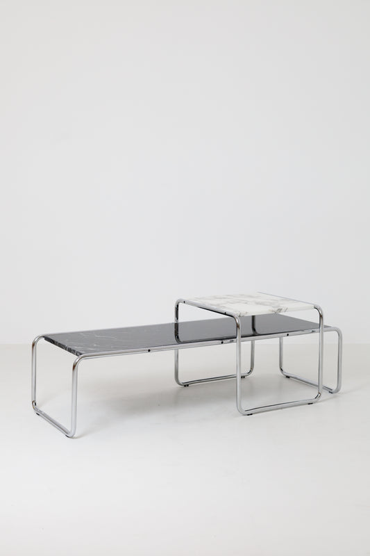 Coffee Tables Laccio Marcel Breuer for Knoll