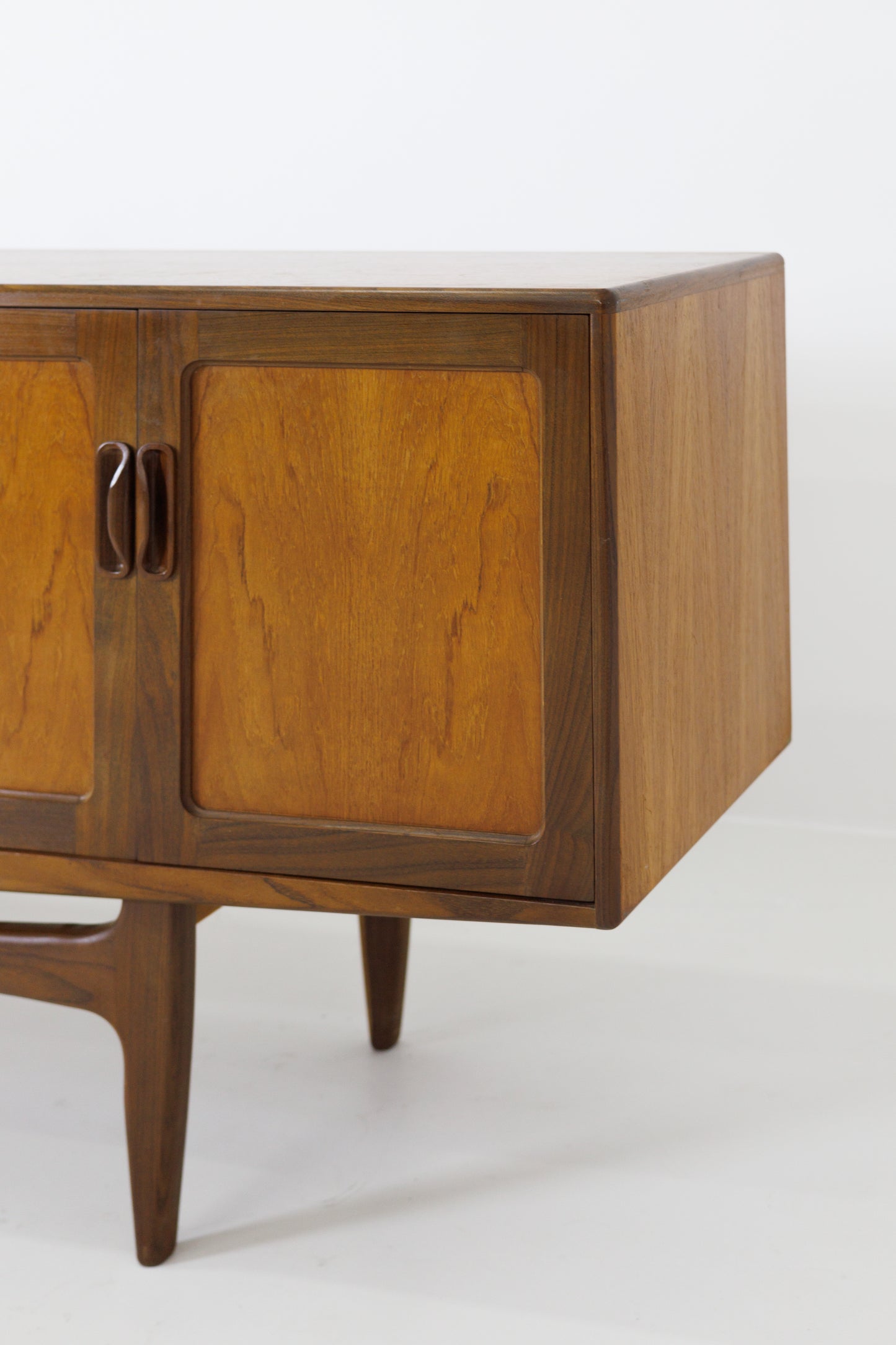 Mid Century Teak Sideboard - "Fresco" by Victor Wilkins for G Plan