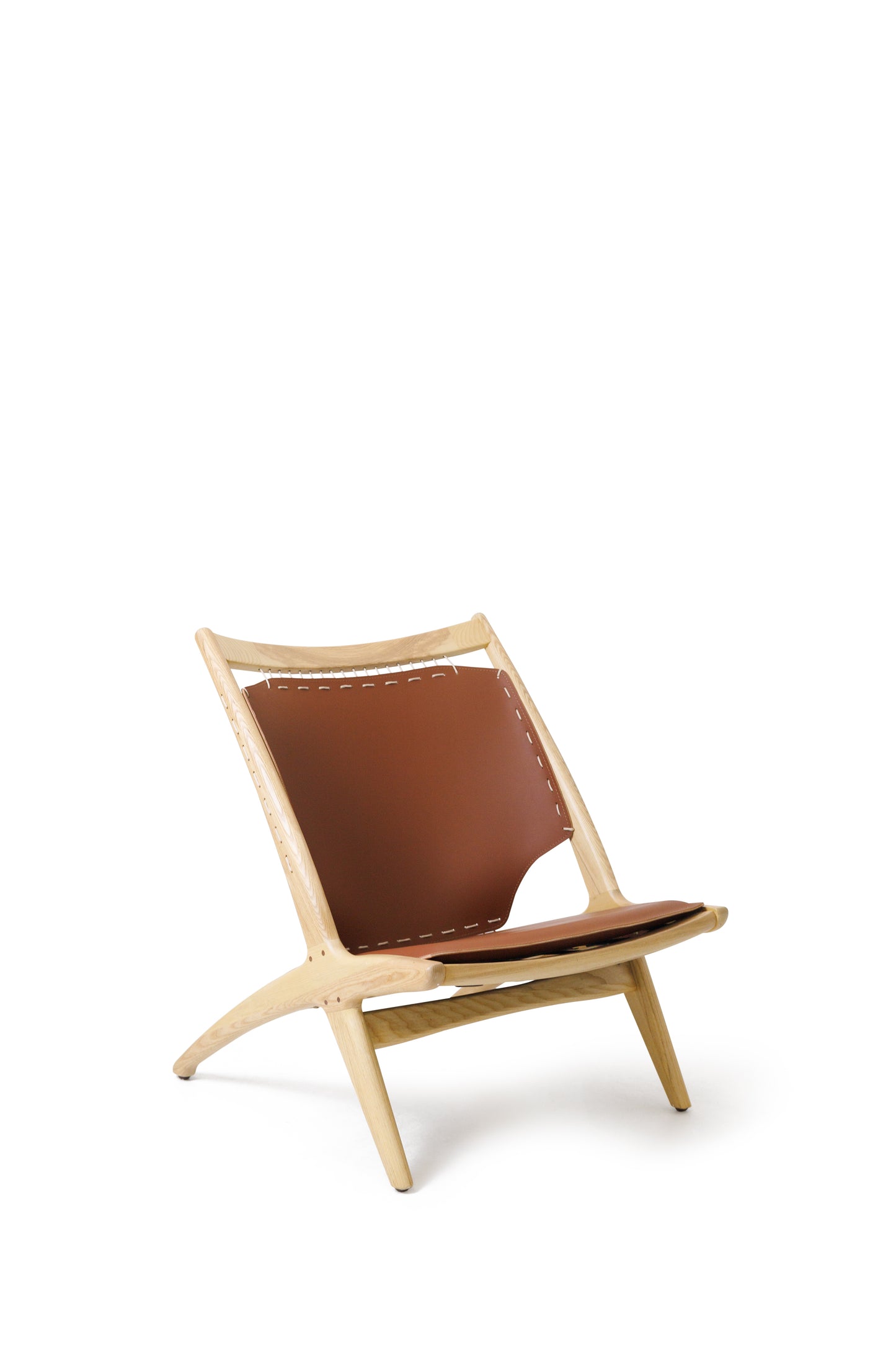 Scandinavian Lounge Chair