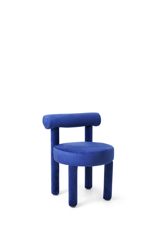 Blue Chair