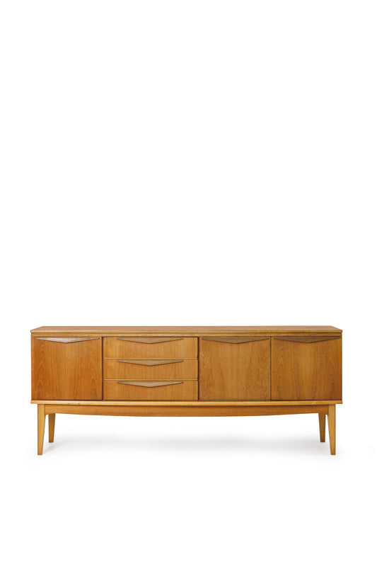 Vintage Mid-Century Modern Sideboard by Stonehill, 1960s