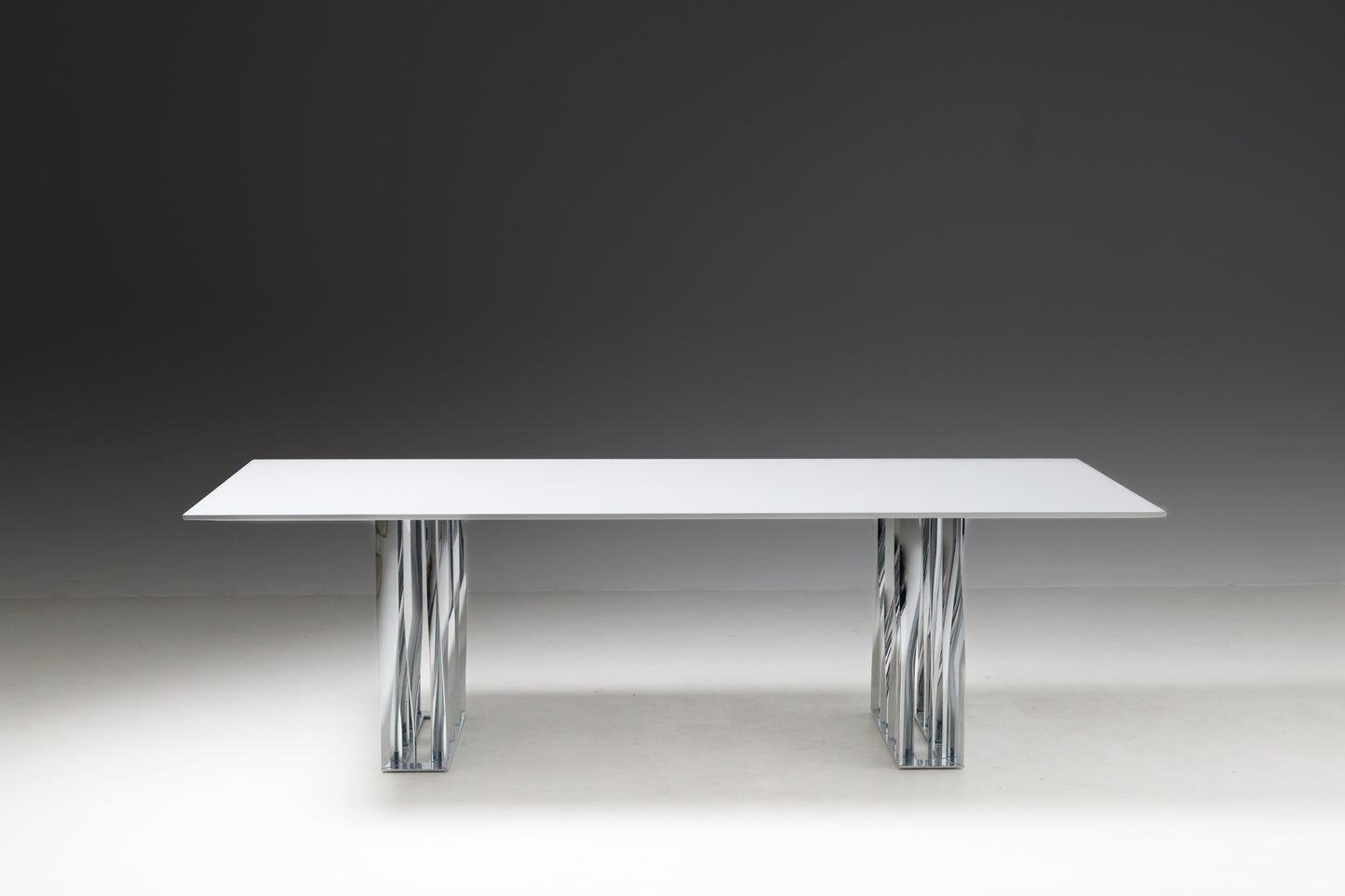 Dining Table Boboli by Cassina - Model 475